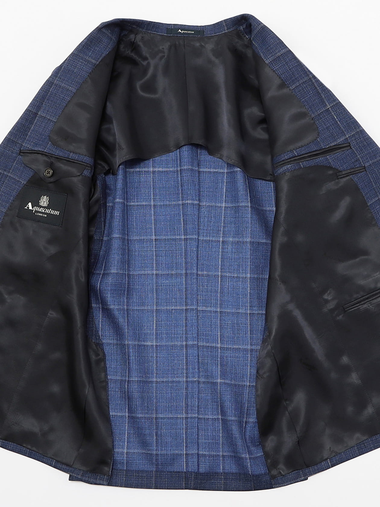 Loro Piana SUMMER TIME チェック Loro Piana SUMMER TIME チェック