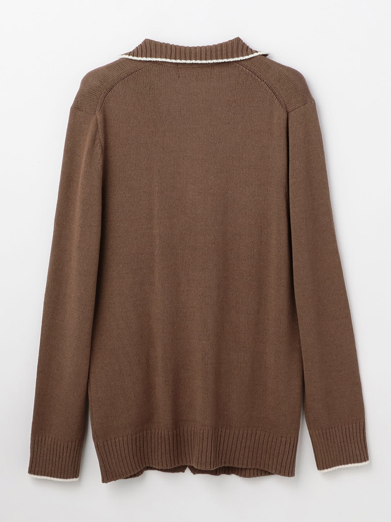 Aquascutum アクアスキュータム 春夏 向き レディース 用 ニット