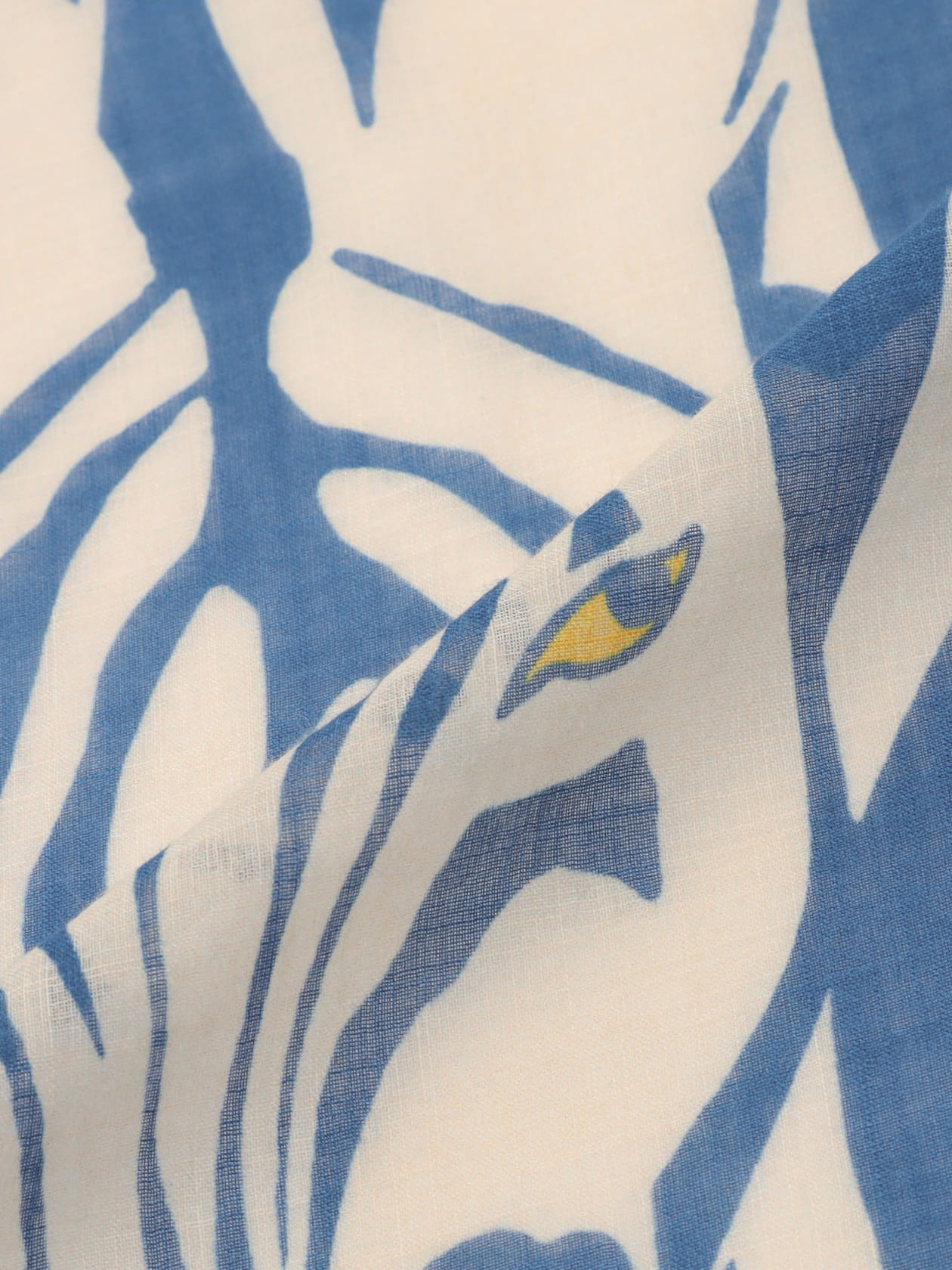 ZEBRA PRINT ネッカチーフ