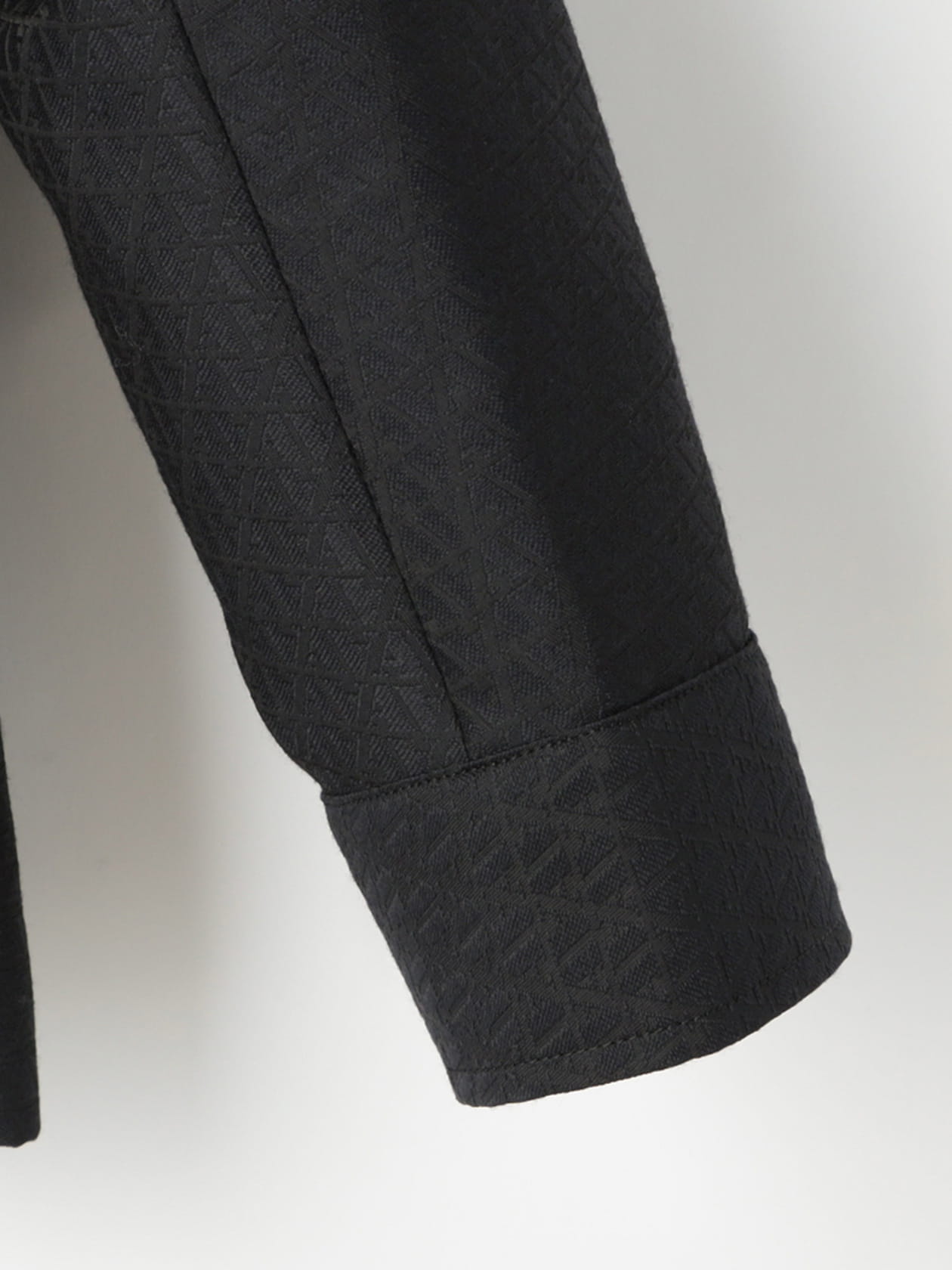 モノグラム フィールドジャケット