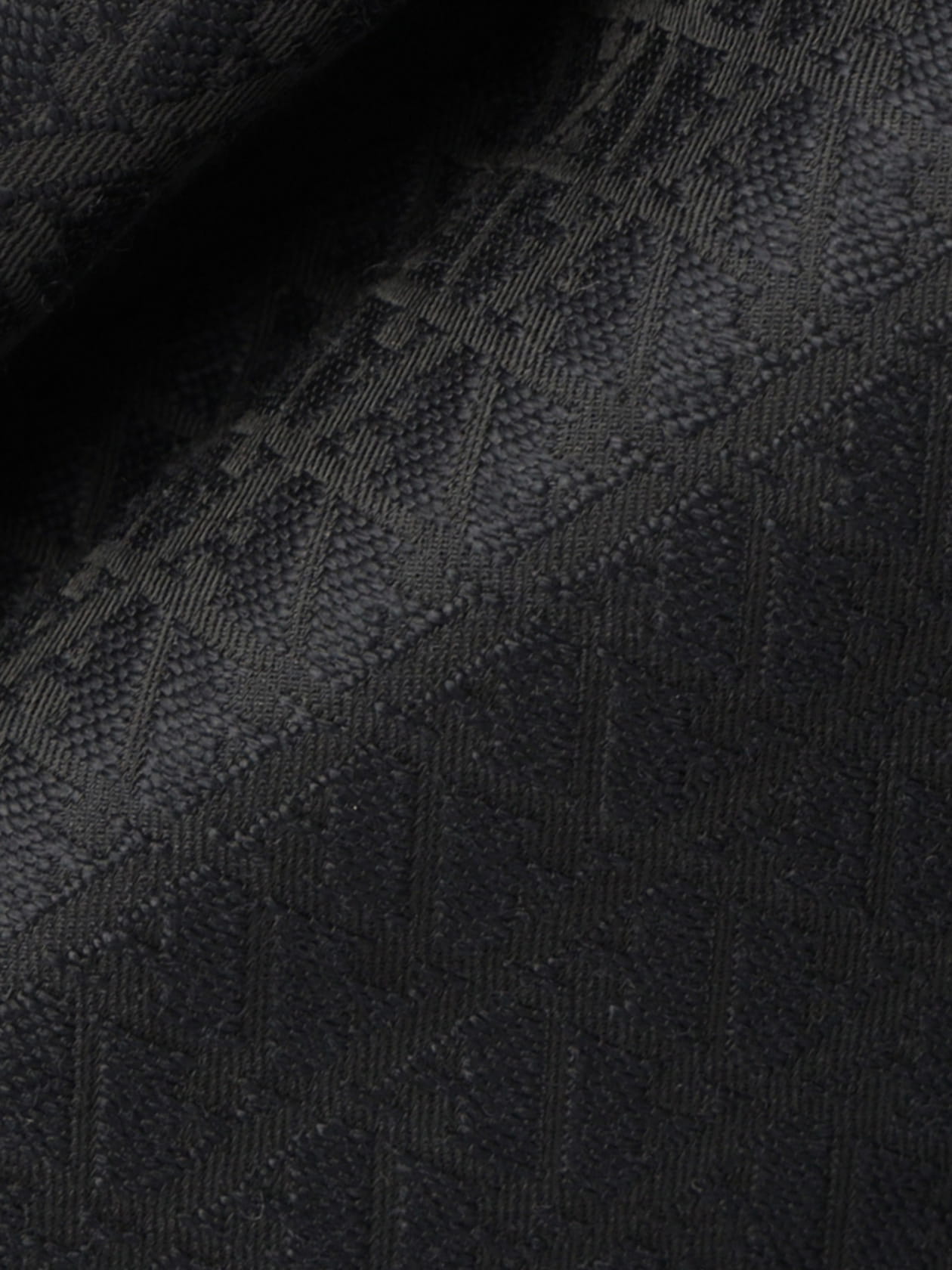 モノグラム フィールドジャケット