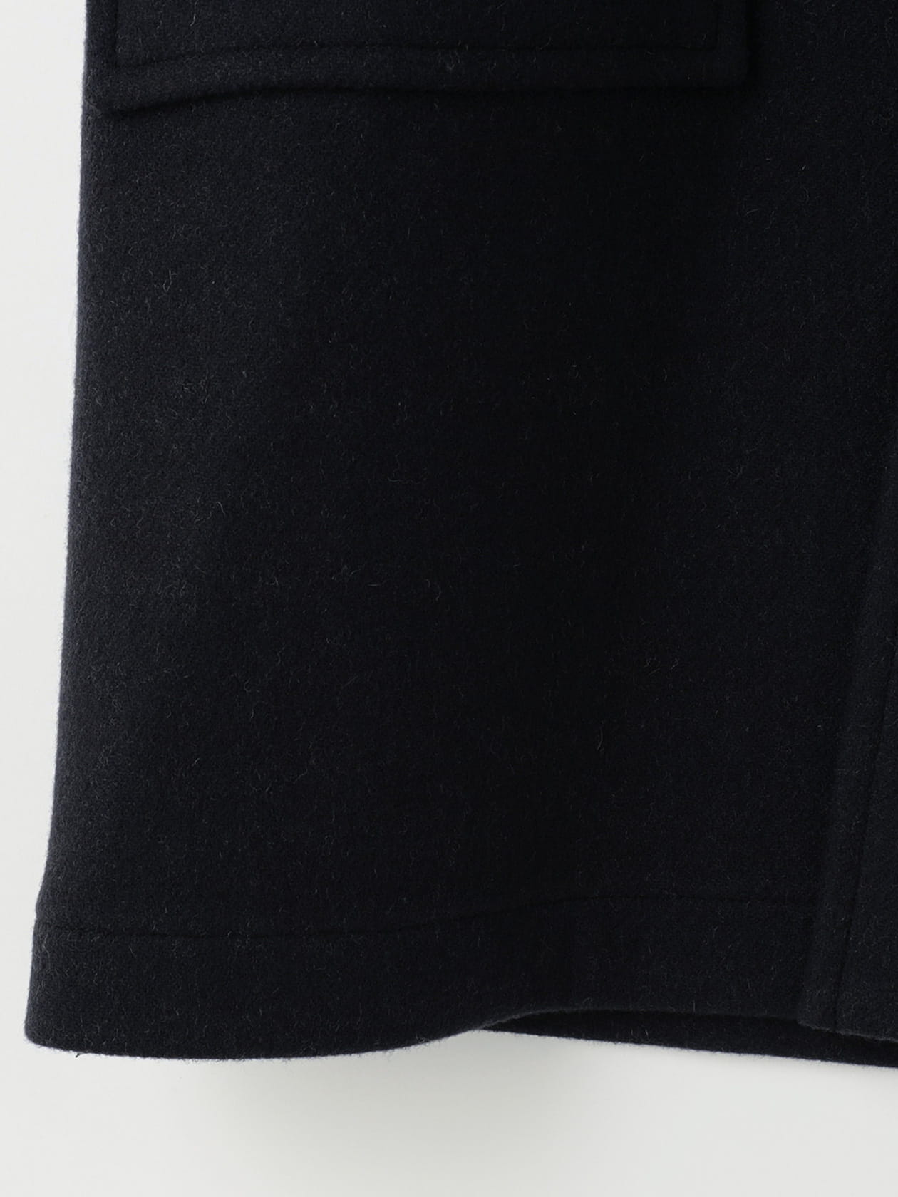 groverall コラボ ダッフルコート groverall コラボ ダッフルコート