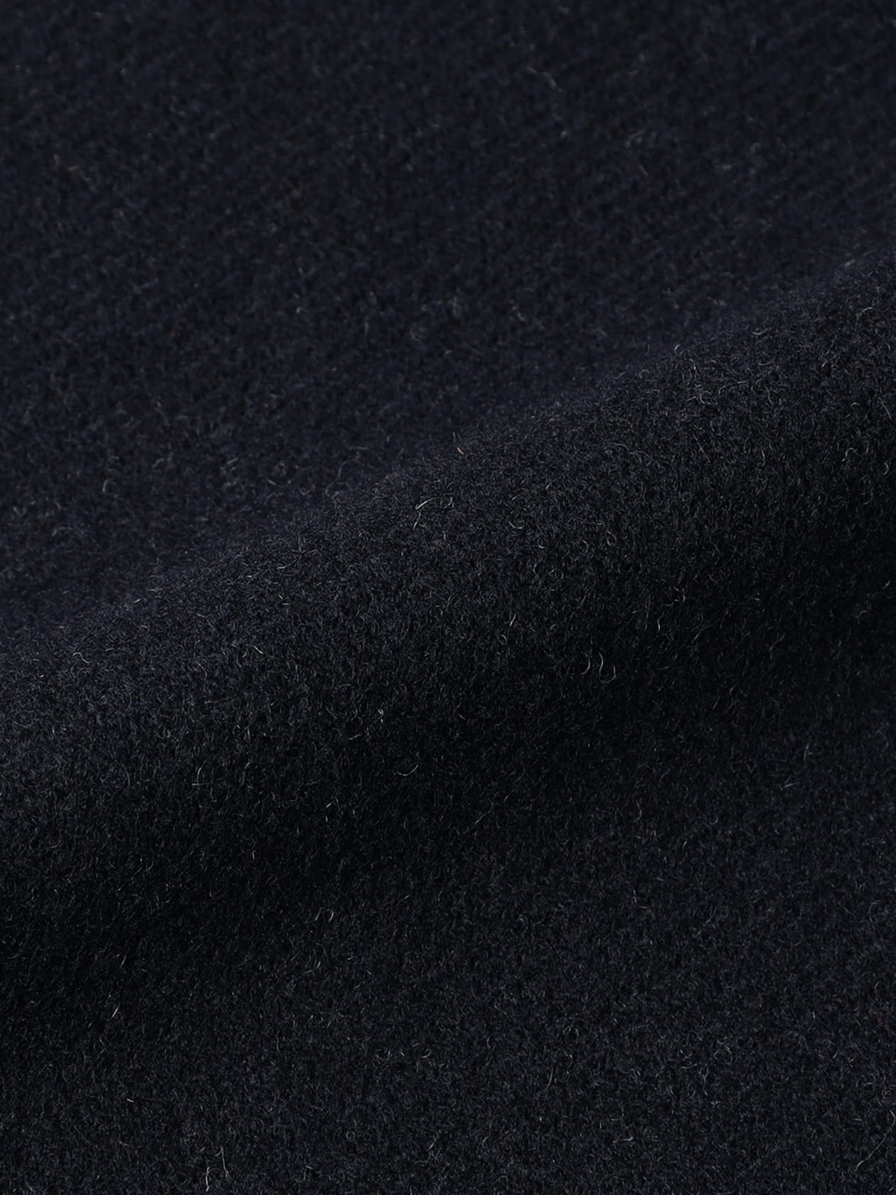 groverall コラボ ダッフルコート