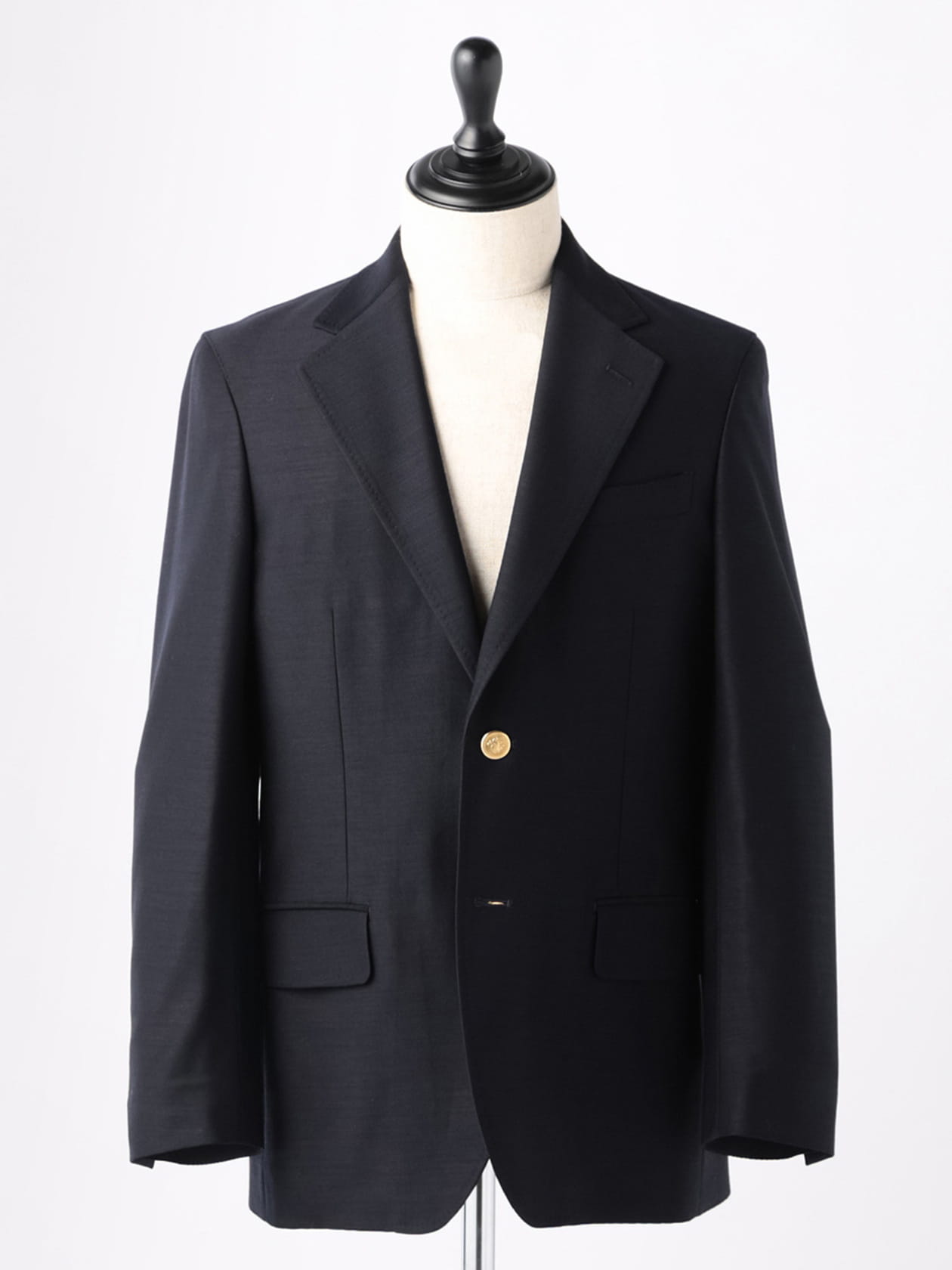TEC.3 Dot Air Seersucker Jacket （テーラードジャケット