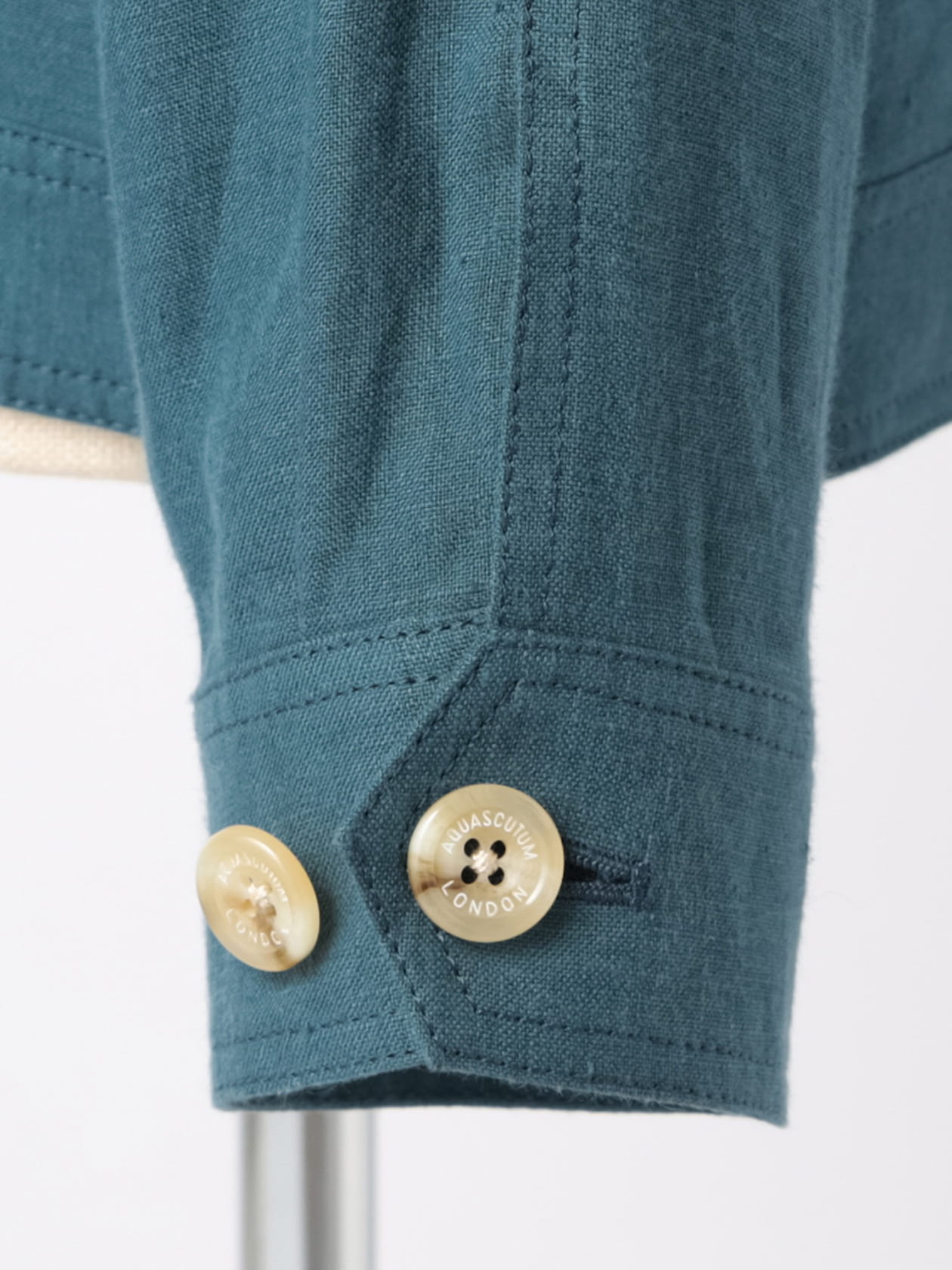 ラグランショートジャケット