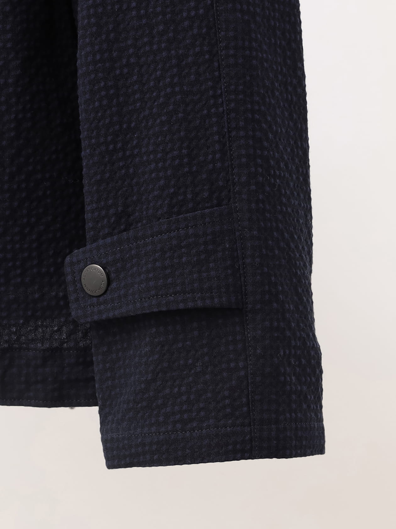 TEC.3】ストレッチシアサッカーコーチジャケット