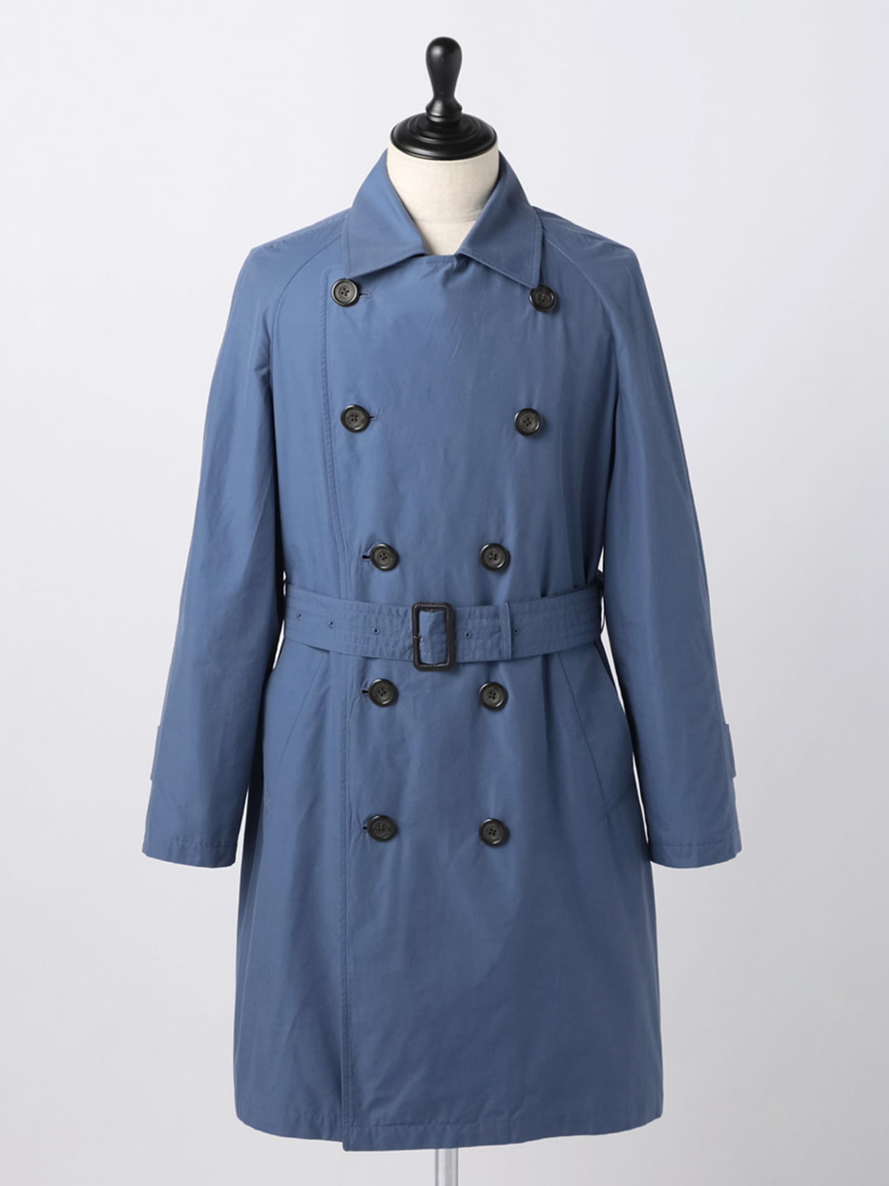 Brooklands Short Coat