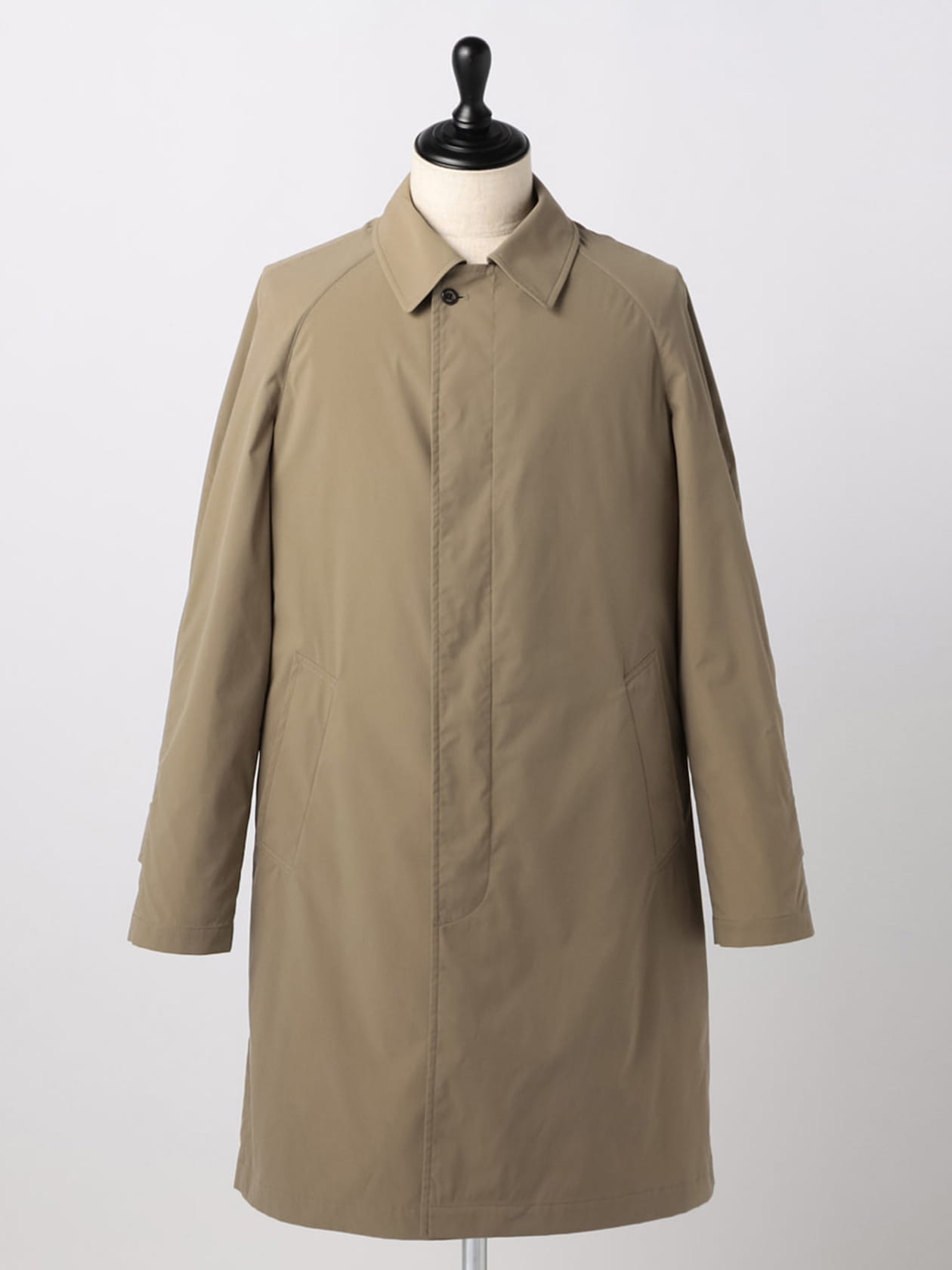 TEC.3】FILEYコート TEC.3】FILEYコート