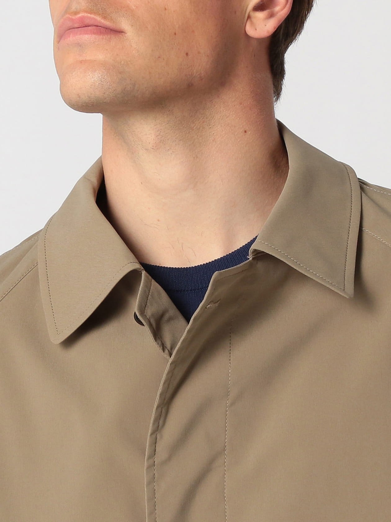 TEC.3】FILEYコート TEC.3】FILEYコート