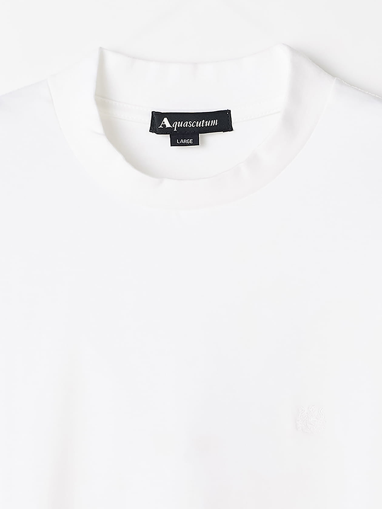 追加予約》ALBINI ハイゲージTシャツ（Tシャツ／カットソー