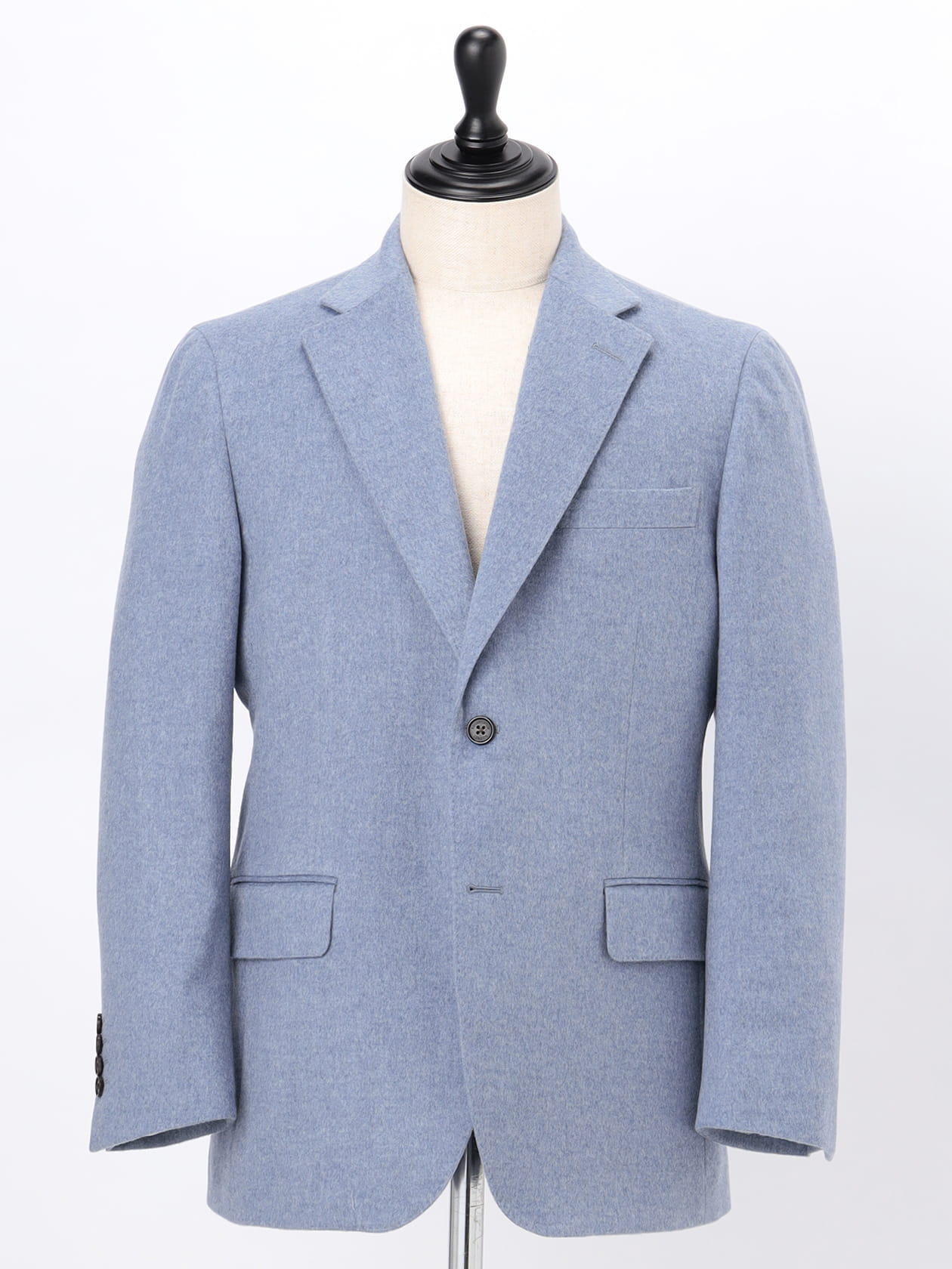 カシミヤジャケット