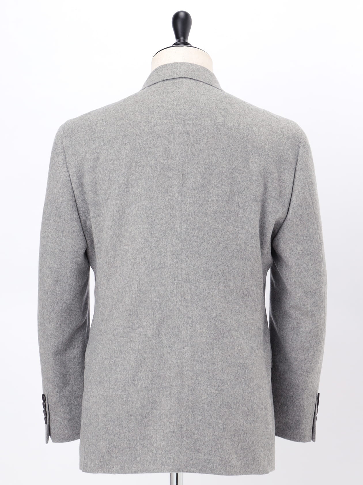 カシミヤジャケット