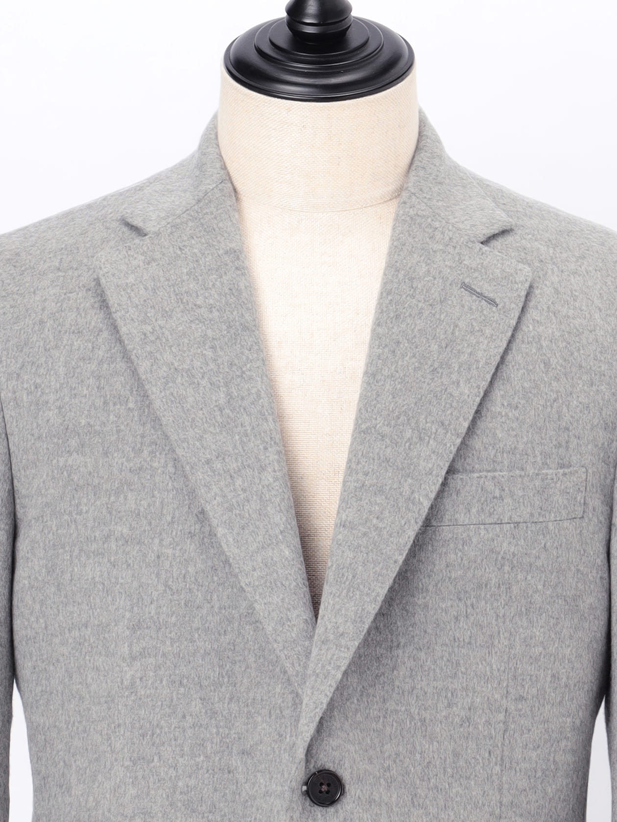 カシミヤジャケット