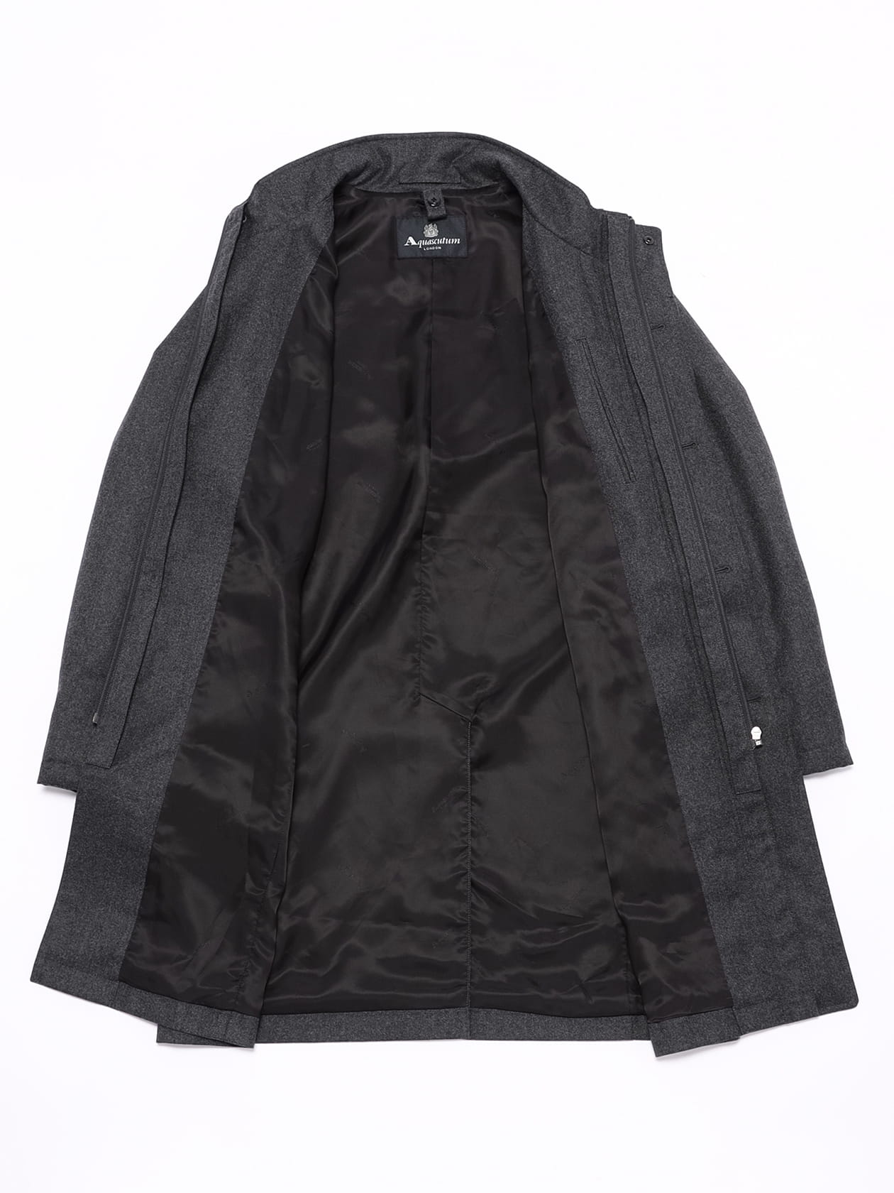 ウール WOOL SHOREDITCH
