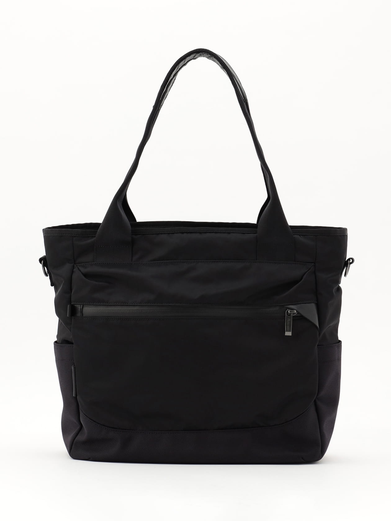 2way Tote×MSPC