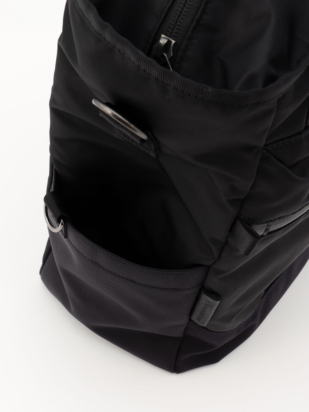 2way Tote×MSPC
