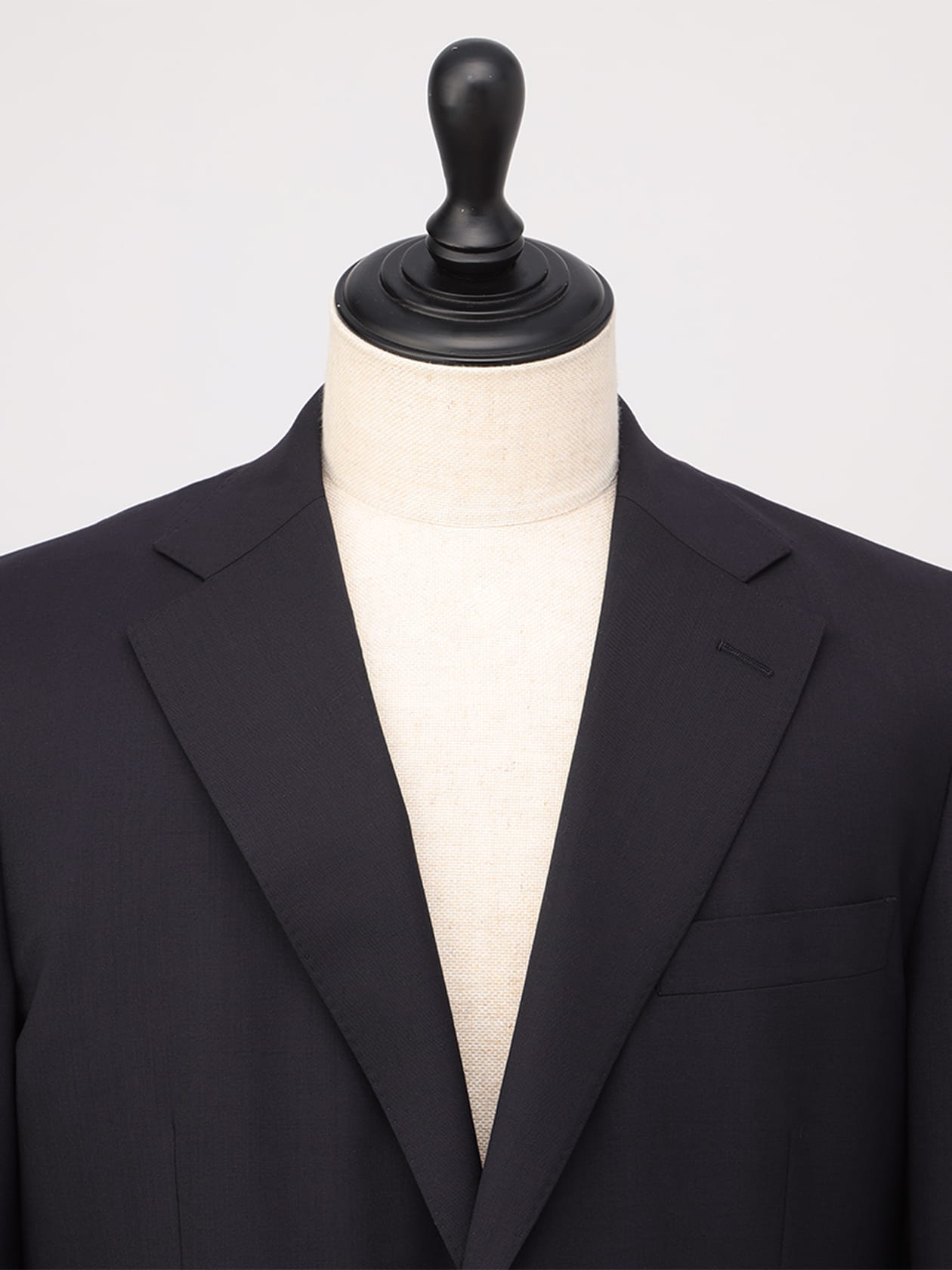 NAVY BLAZER