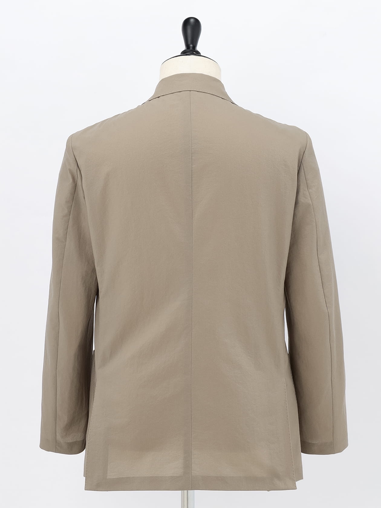 TEC.3 MICRO-RIPSTOP JACKET