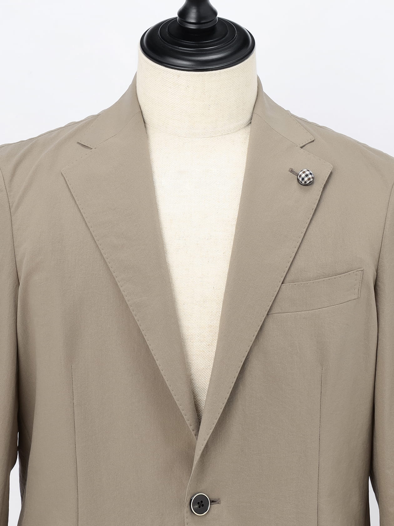 トップス 3m7 TEC.3 MICRO-RIPSTOP JACKET