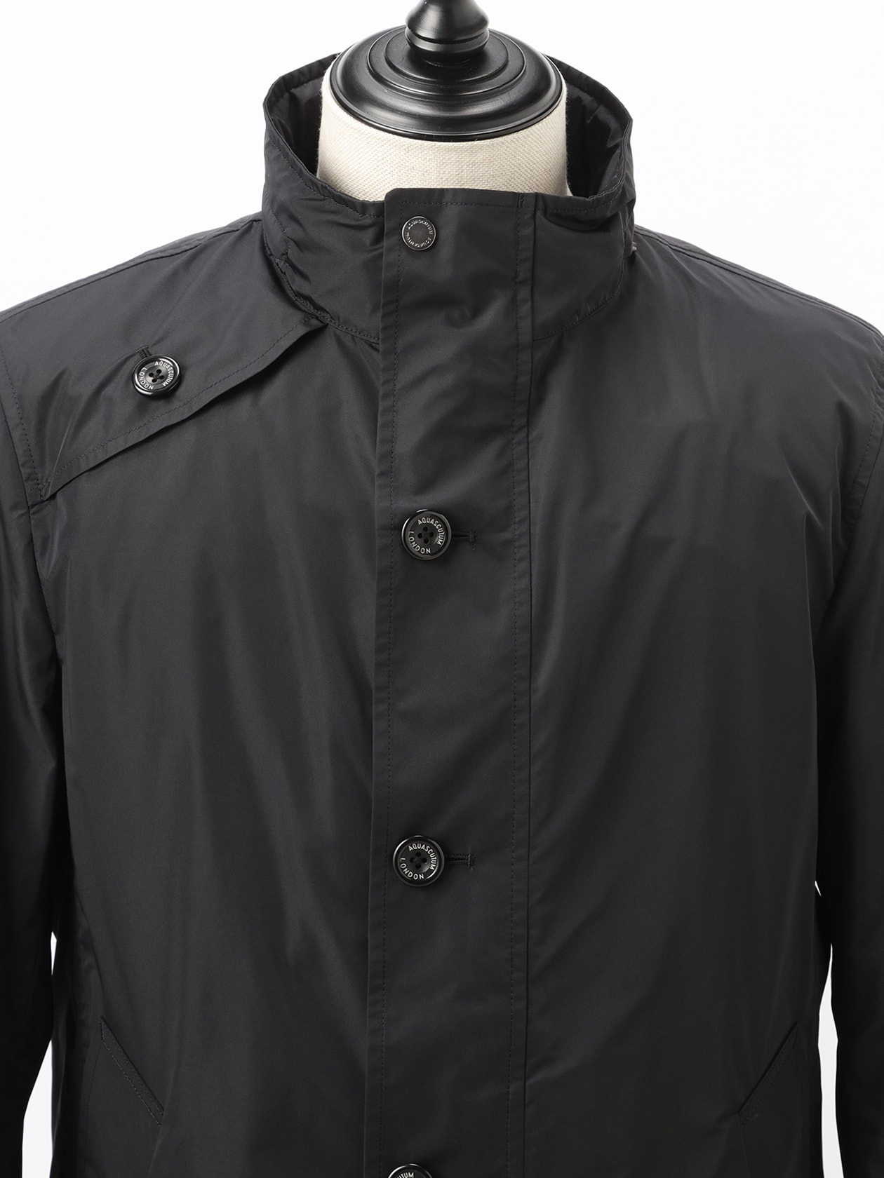 MEN'S TEC.3 COLLECTION | BLOG | Aquascutum アクアスキュータム