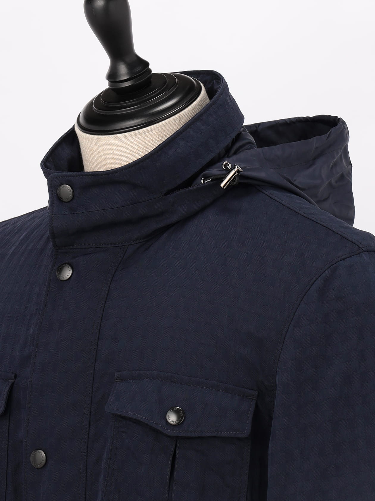FIELD JACKET
