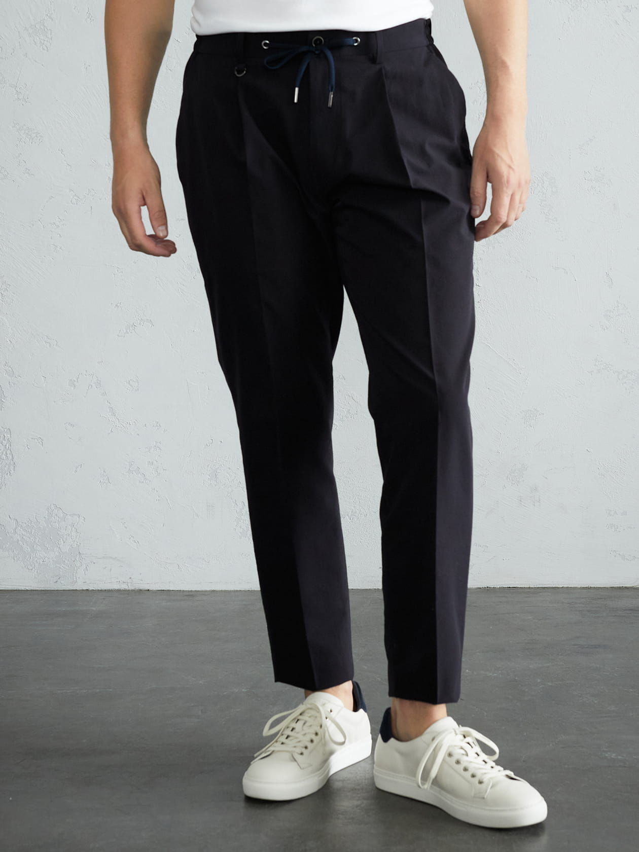 TEC.3 MICRO-RIPSTOP Trousers