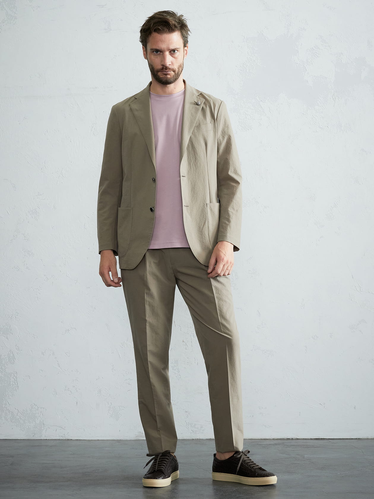 TEC.3 MICRO-RIPSTOP Trousers