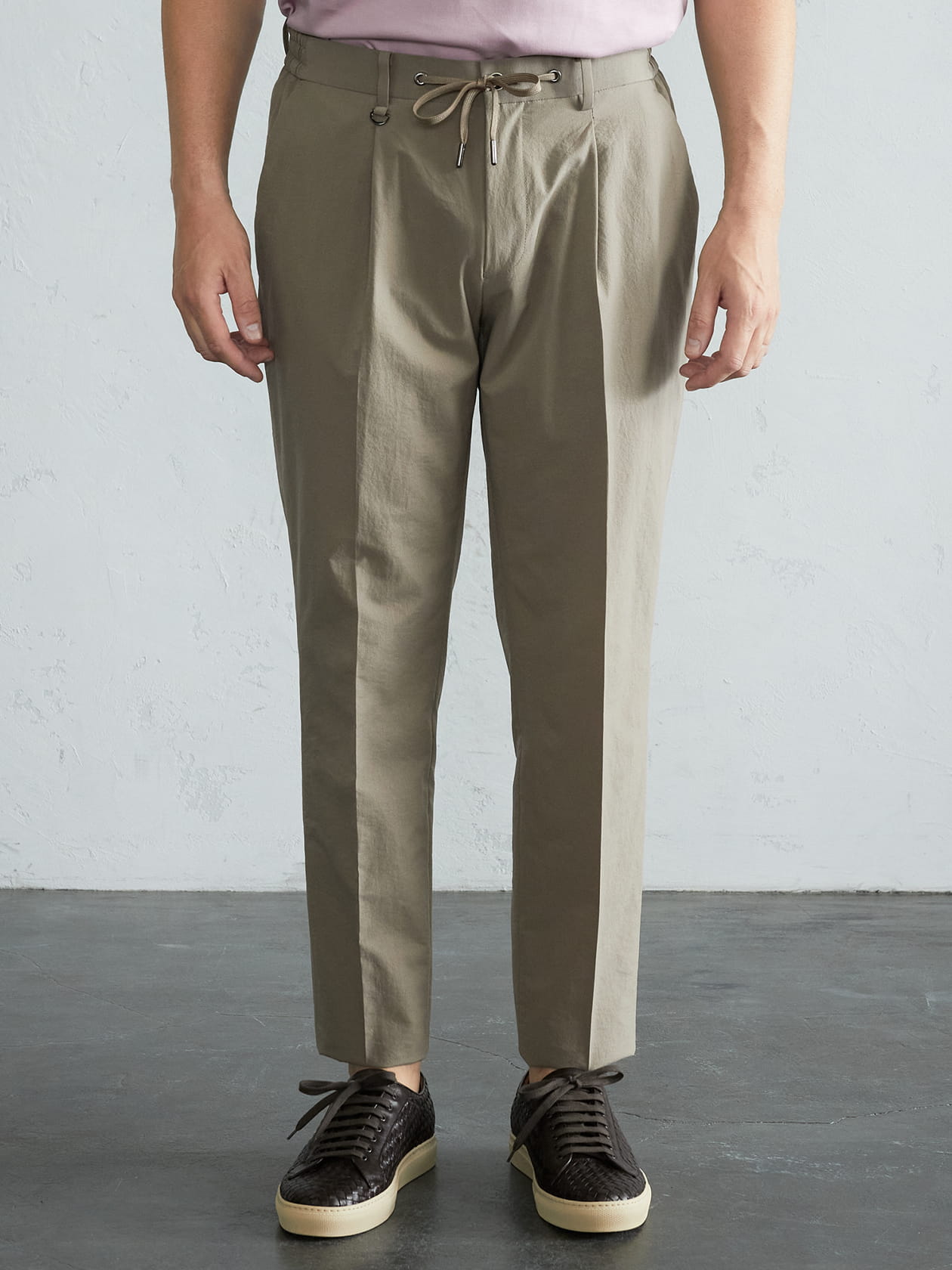 TEC.3 MICRO-RIPSTOP Trousers