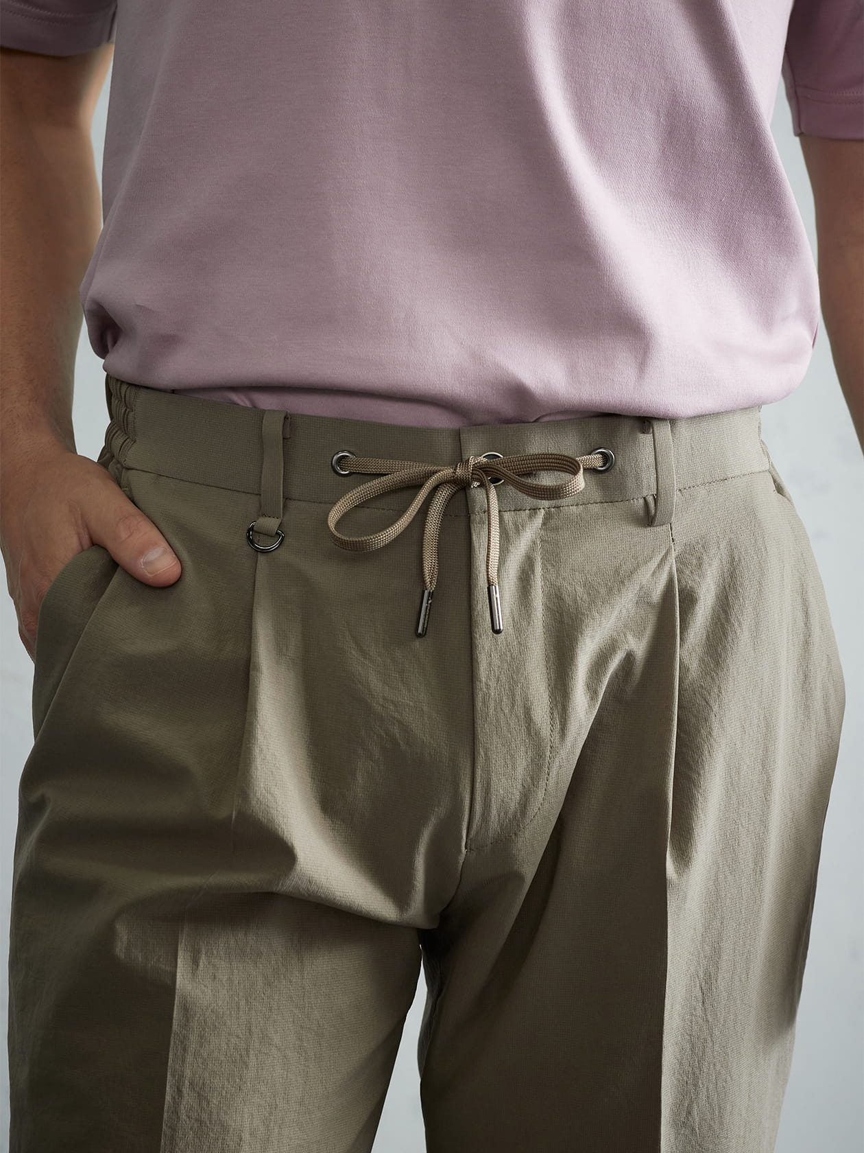 TEC.3 MICRO-RIPSTOP Trousers