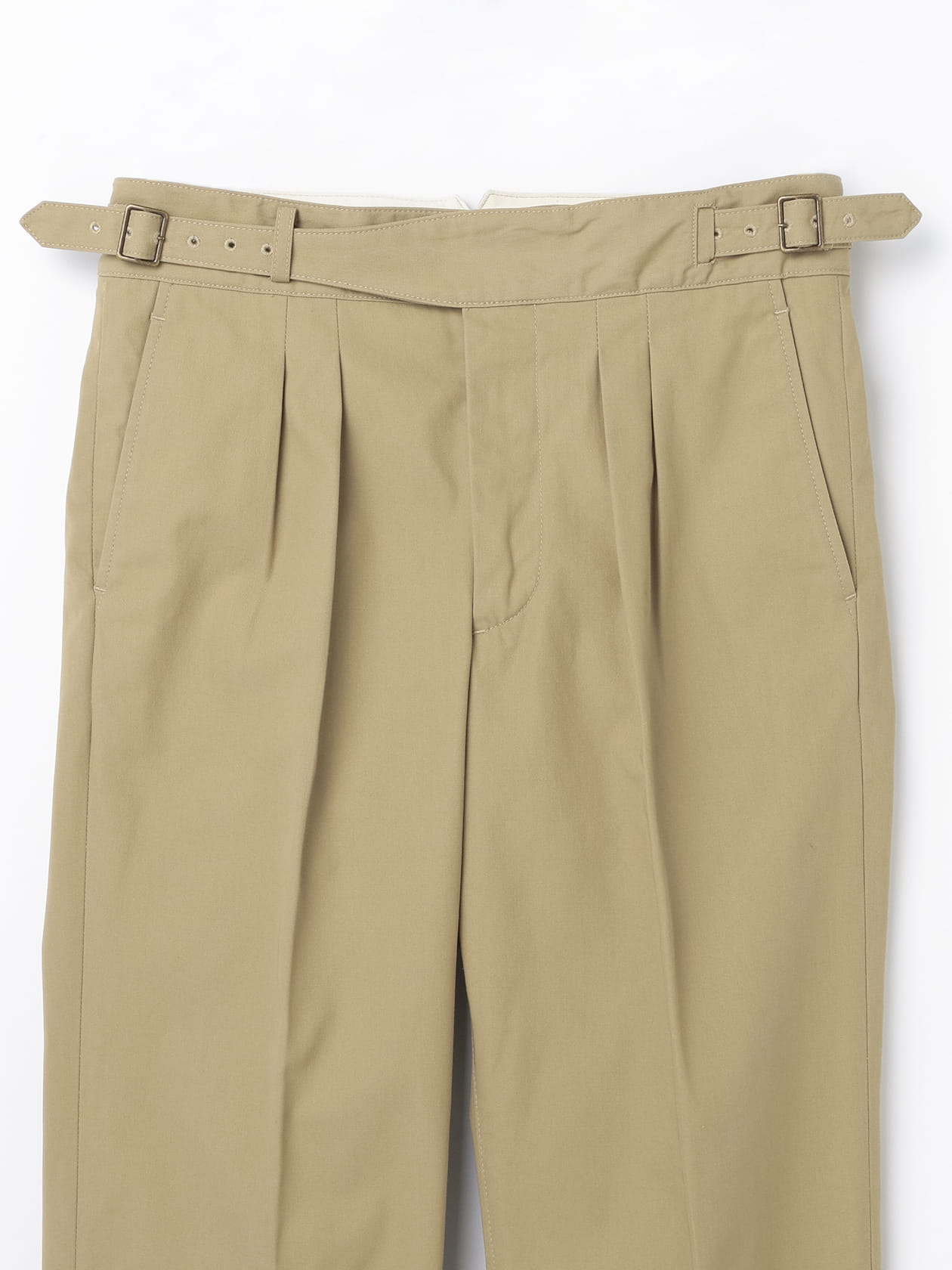 Gurkha Pants