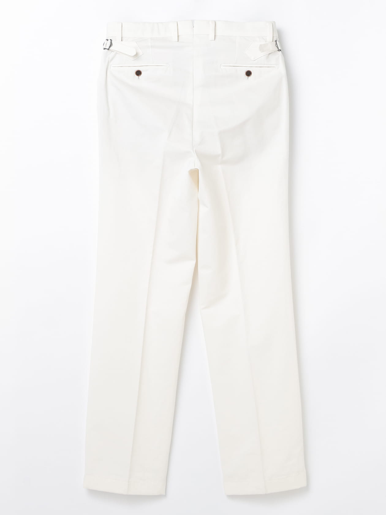 パンツwhite  pants