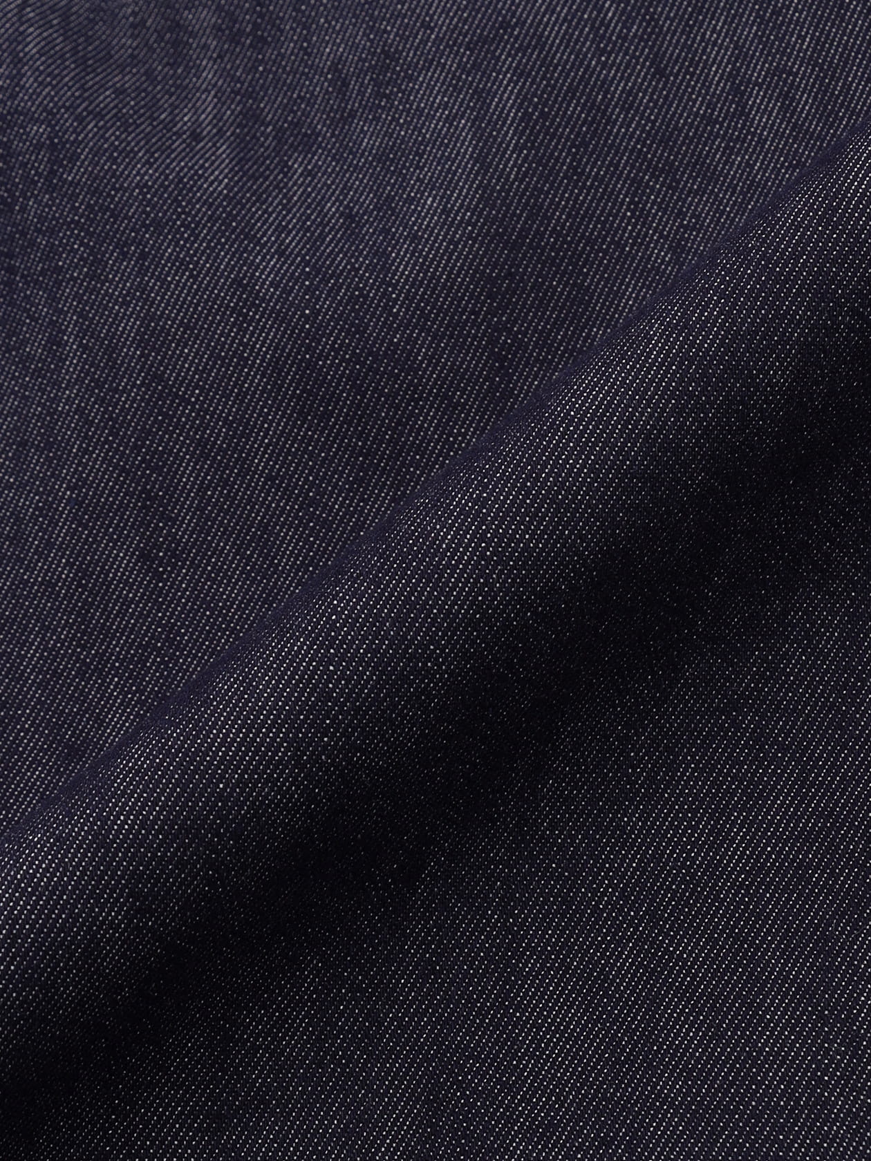 TEC LONGFORD DENIM COAT