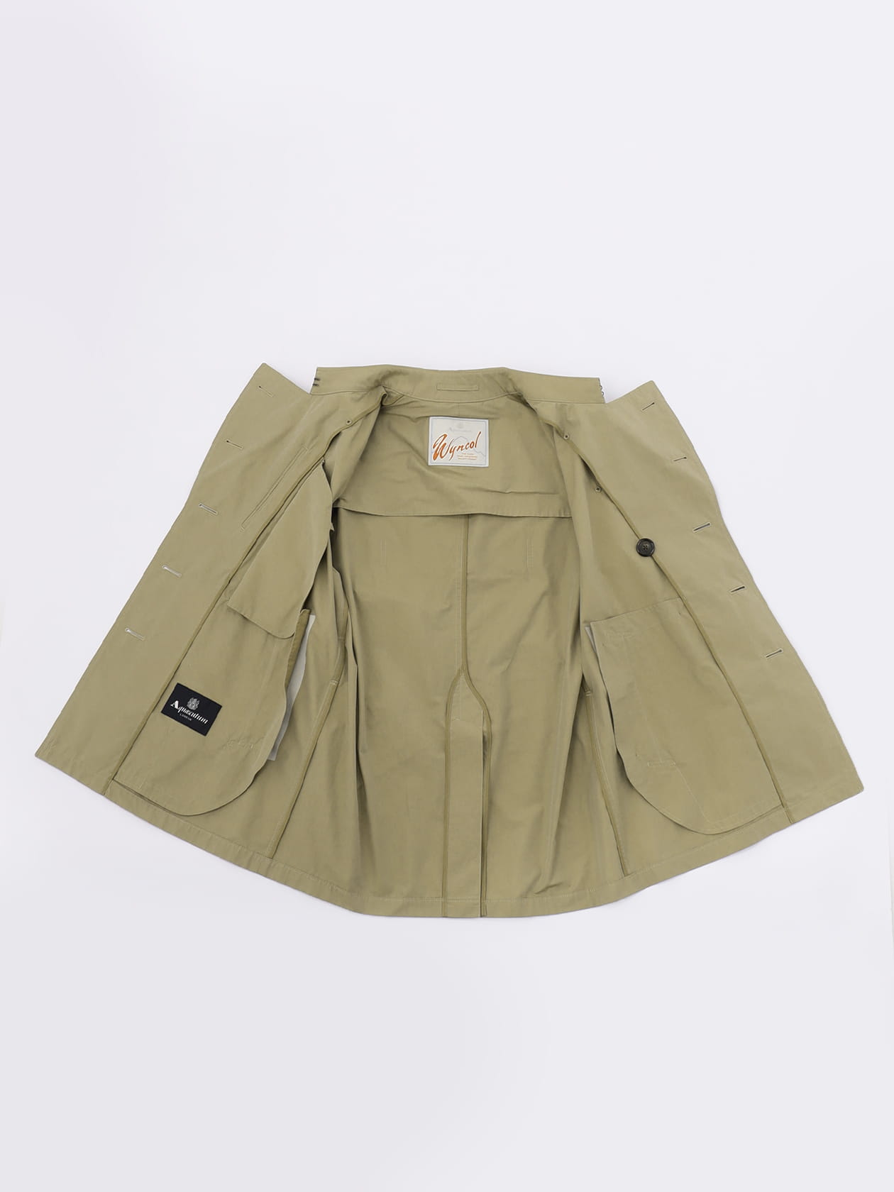 CONCEPT TWEED Prism | SUBU ONLINE STORE