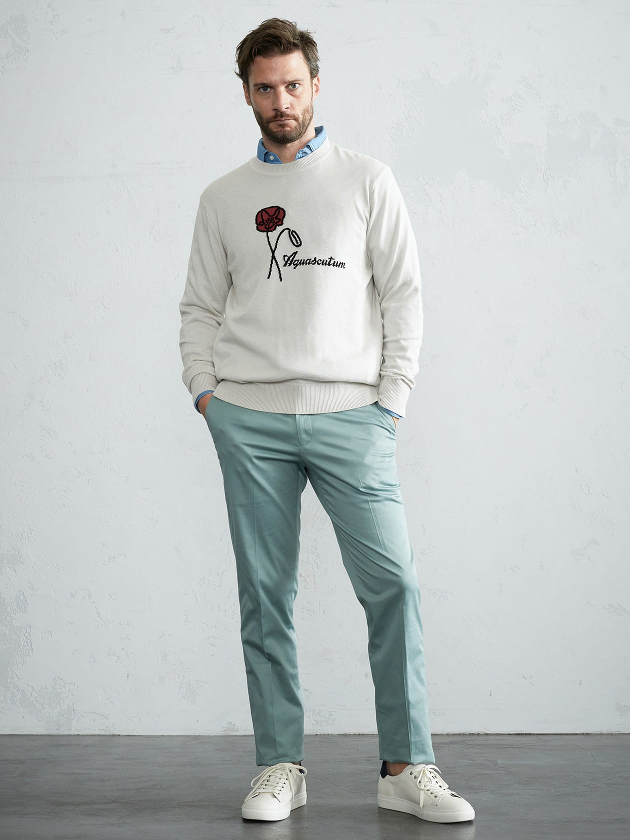 DEUXIEME CLASSE - 【美品】 Deuxieme Classe / ドゥーズィエム