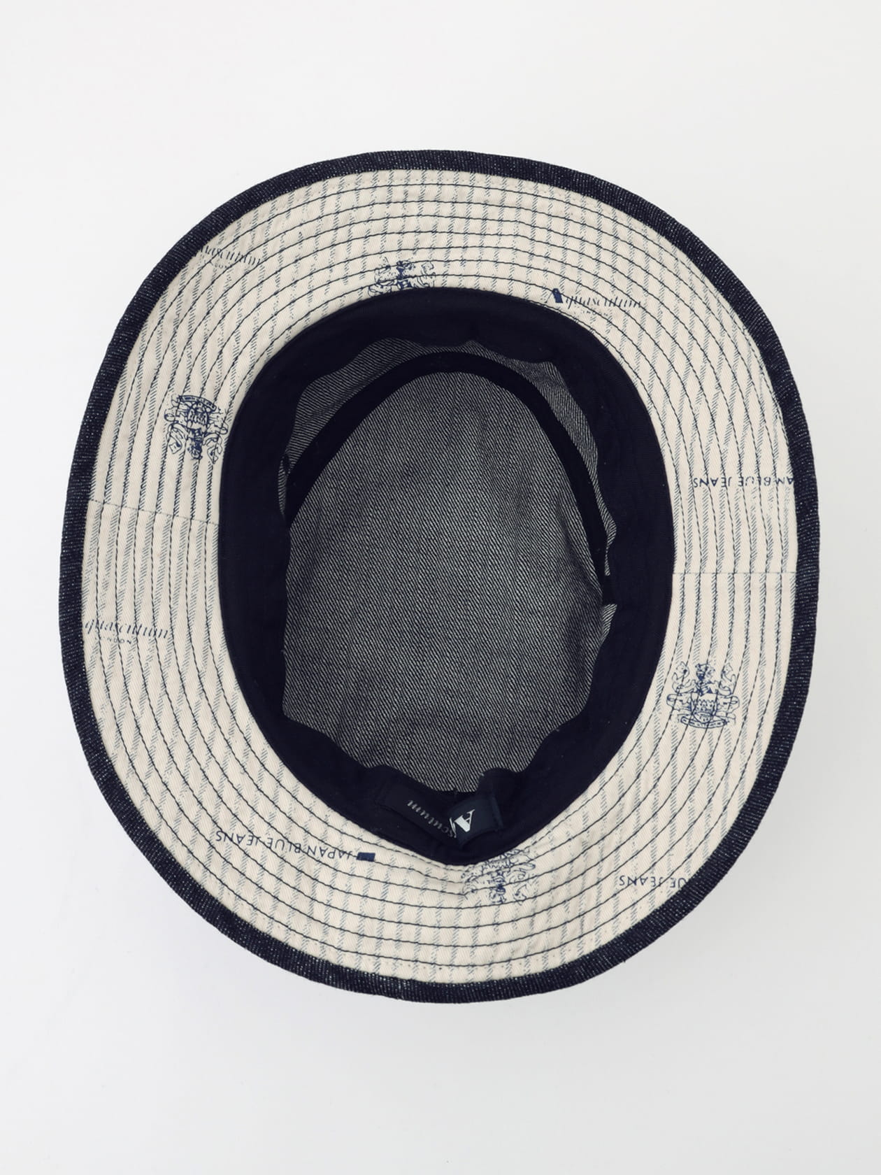 MASU（エムエーエスユー）のWINDMILL DENIM HAT（ハット）の通販