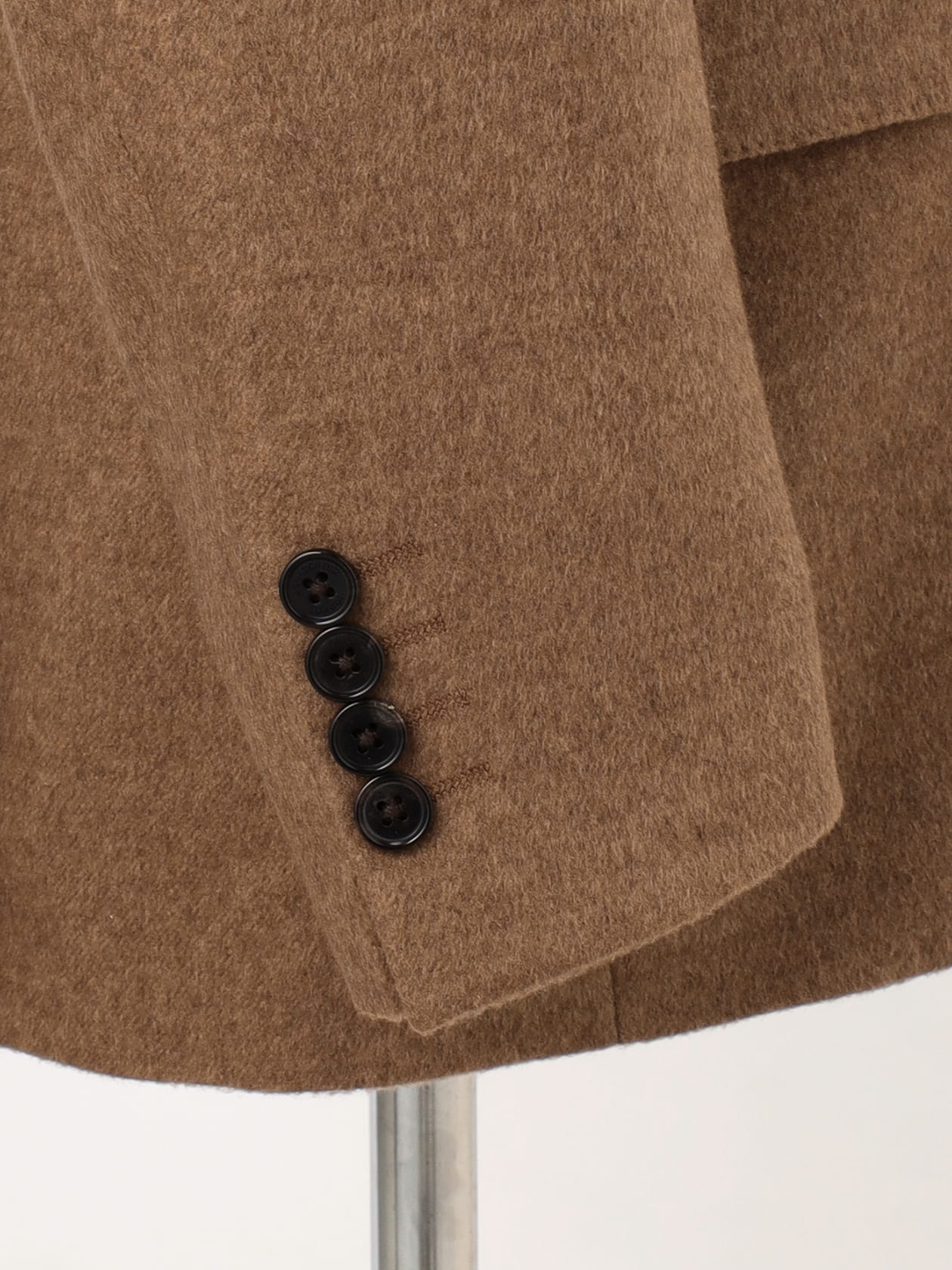 Cashmere Silk Jacket