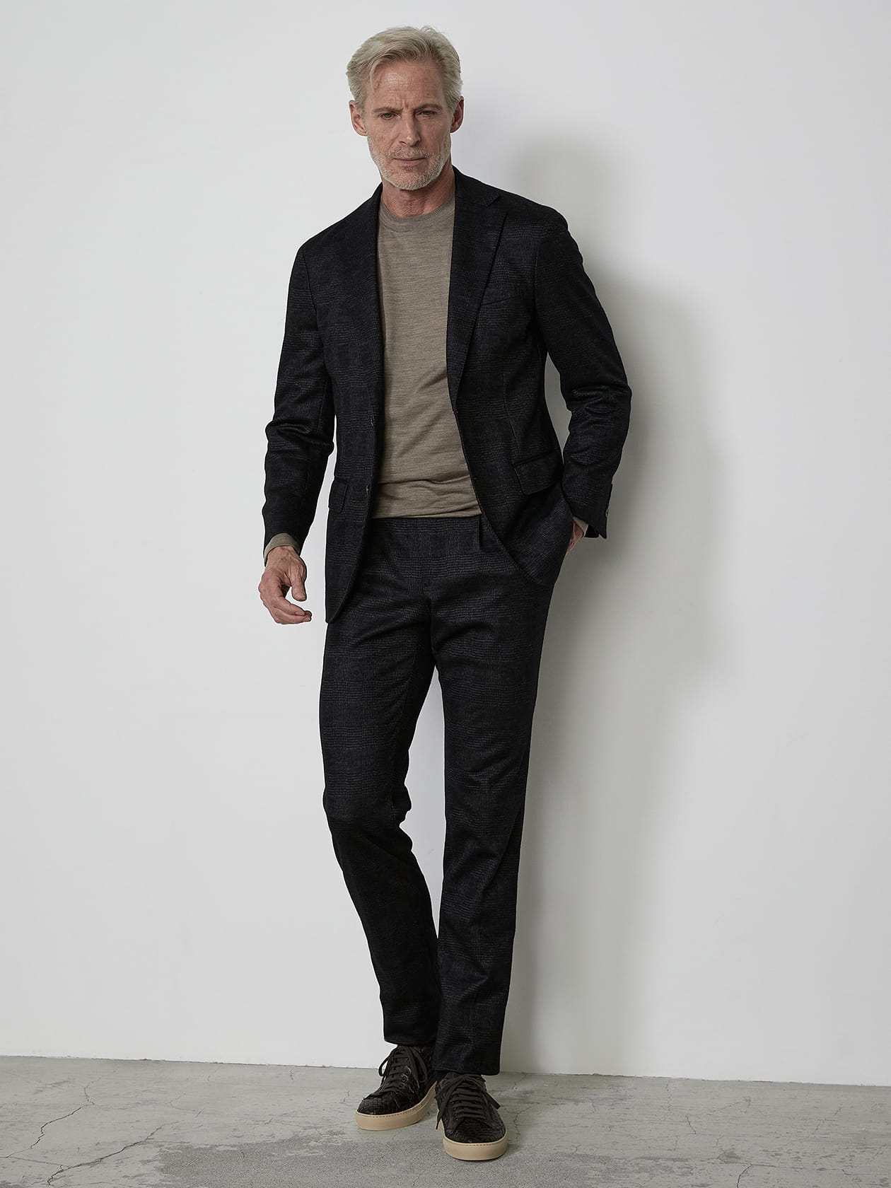 ジャケット・アウター room306contemporary GlenCheck Jacket room306contemporary GlenCheck Jacket