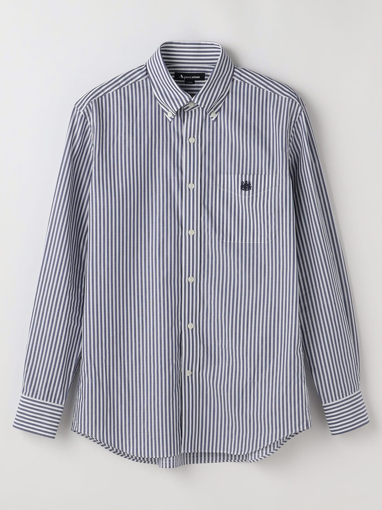 London Stripe Shirt