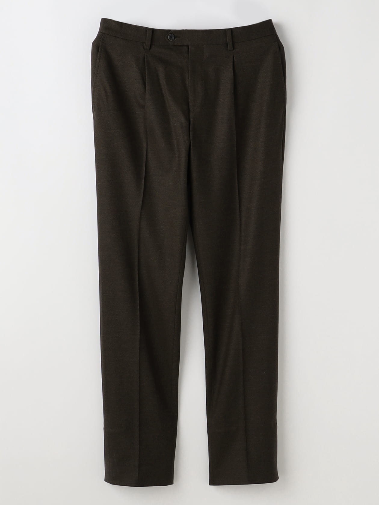 TEC.3 Knit Saxony Pants