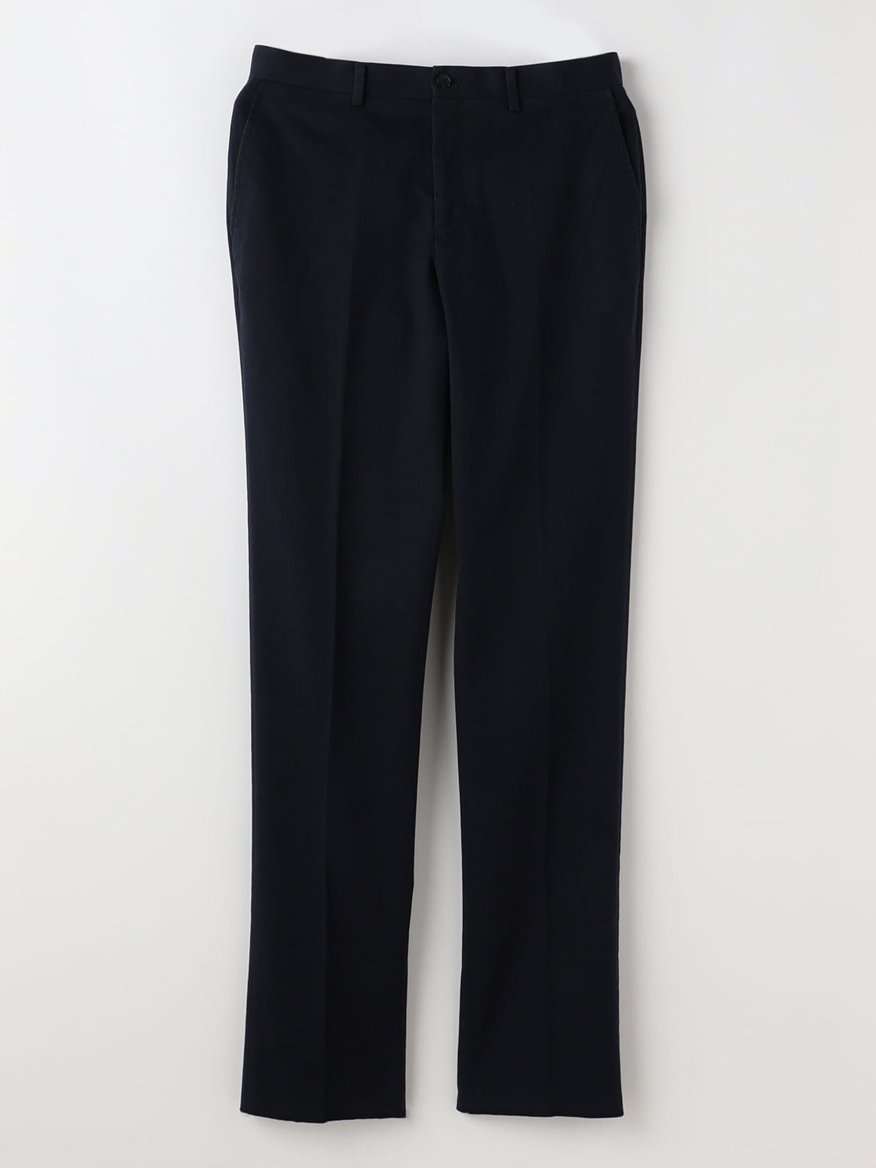 Cotton Twill Pants