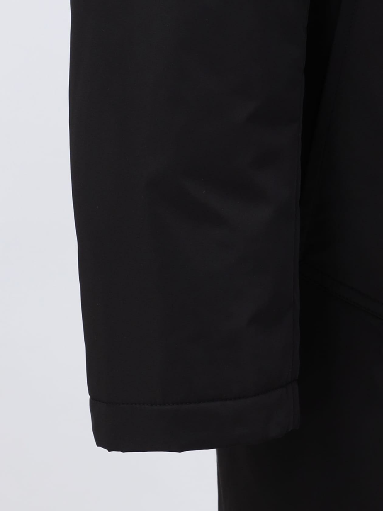 SHOREDITCH DOWN LINER PADDED COAT