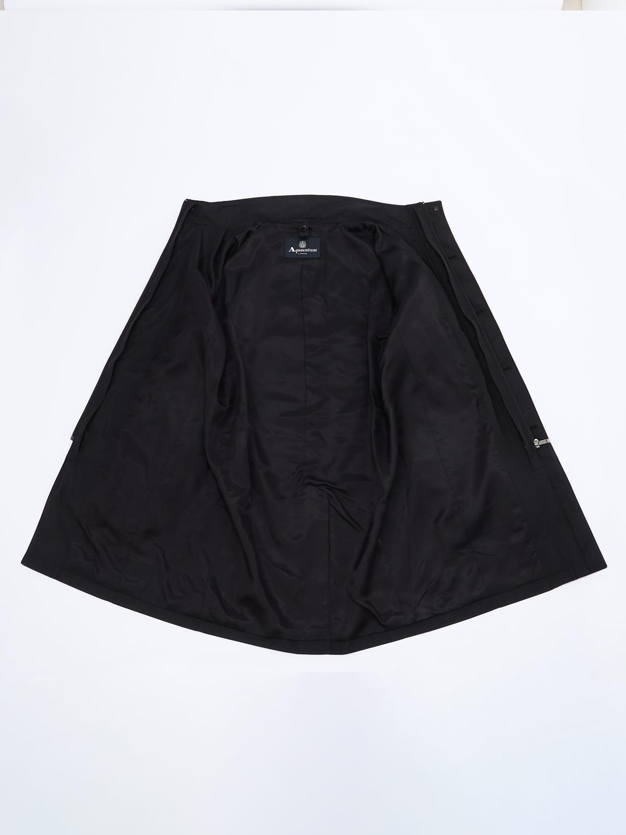 SHOREDITCH DOWN LINER PADDED COAT