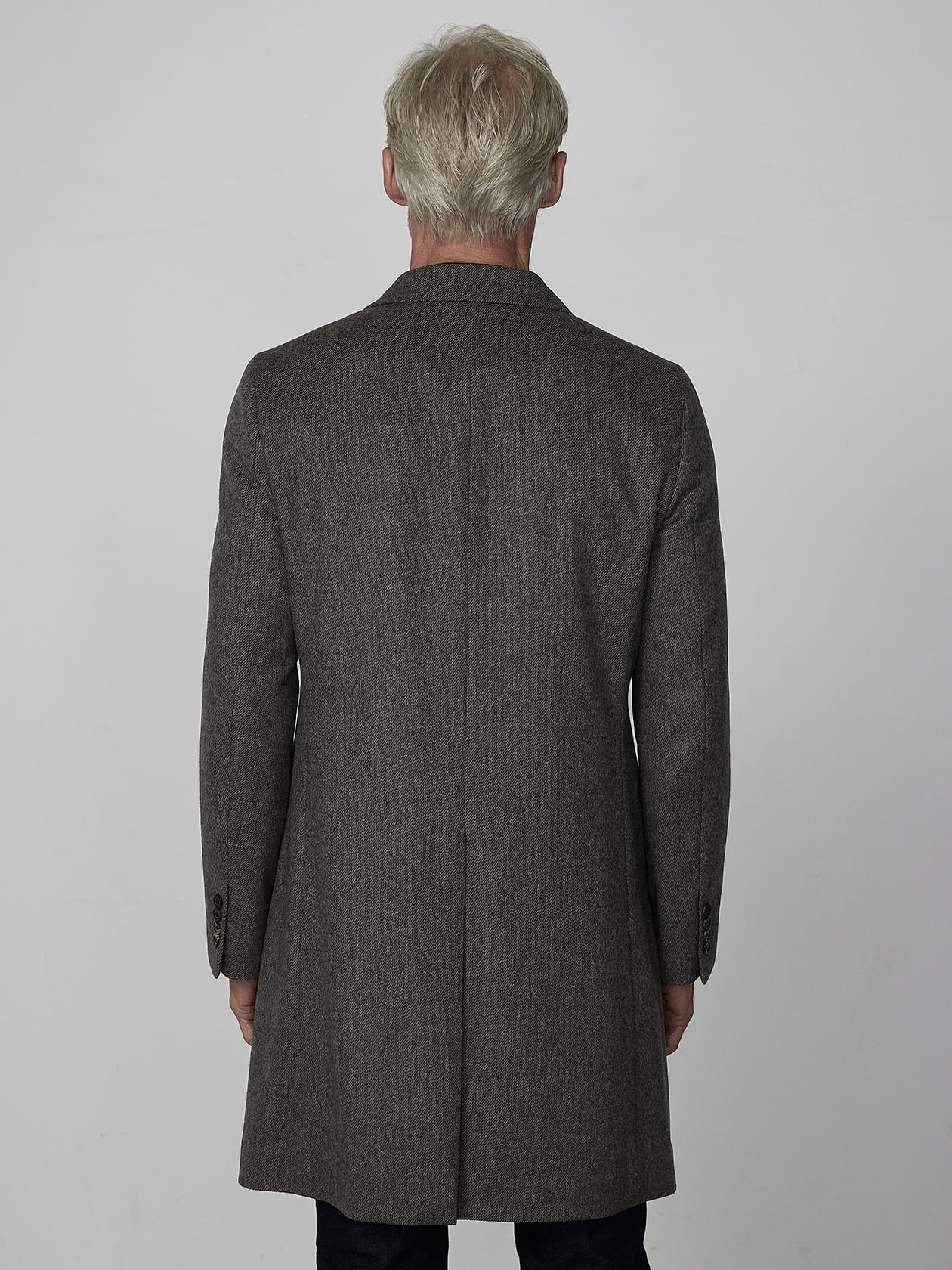 WELBURN CHESTER COAT