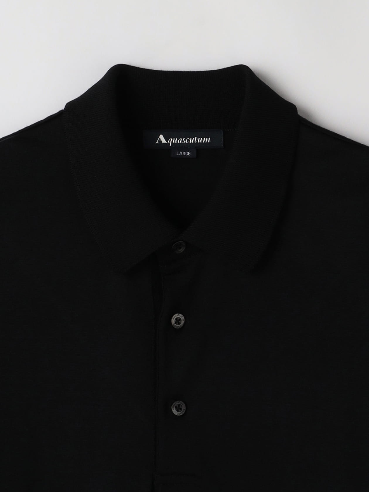 TEC.3 NZ Merino Wool Polo