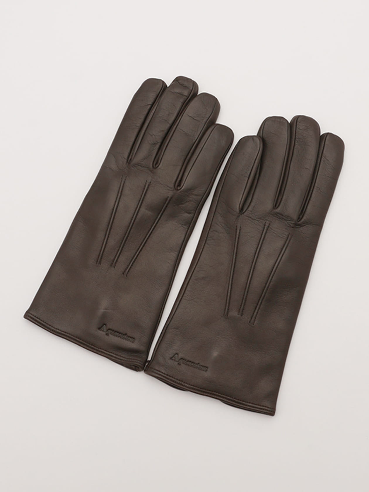 NAPPA CASHMERE LINING GLOVE