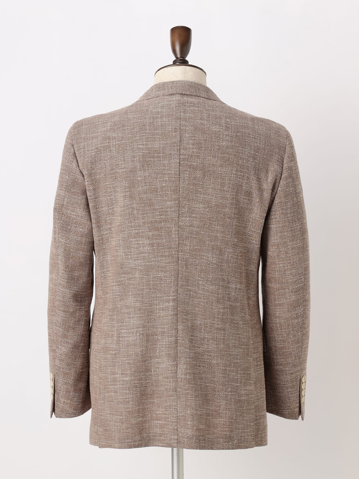 Aquascutum【現行タグ】春夏 トラベル トロッター ストレッチ