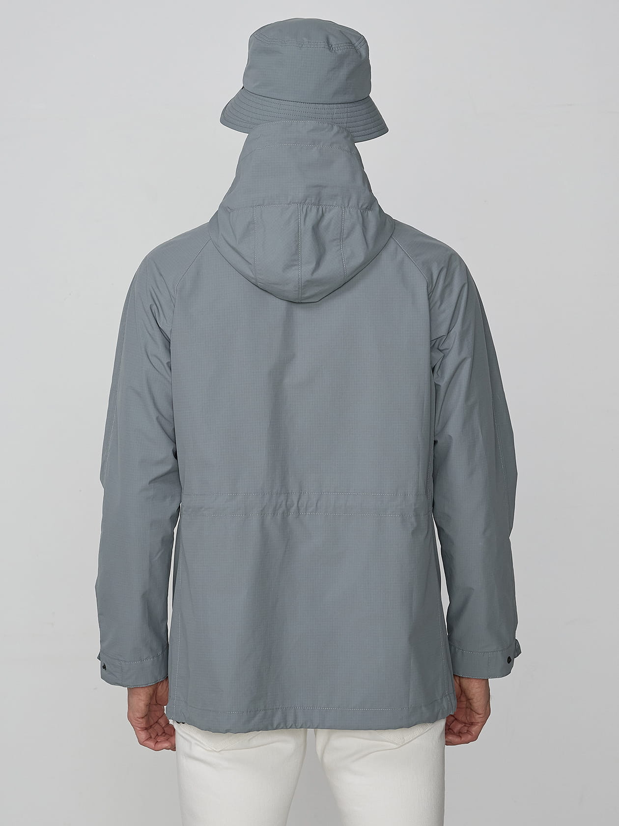 Spring Mountain Parka