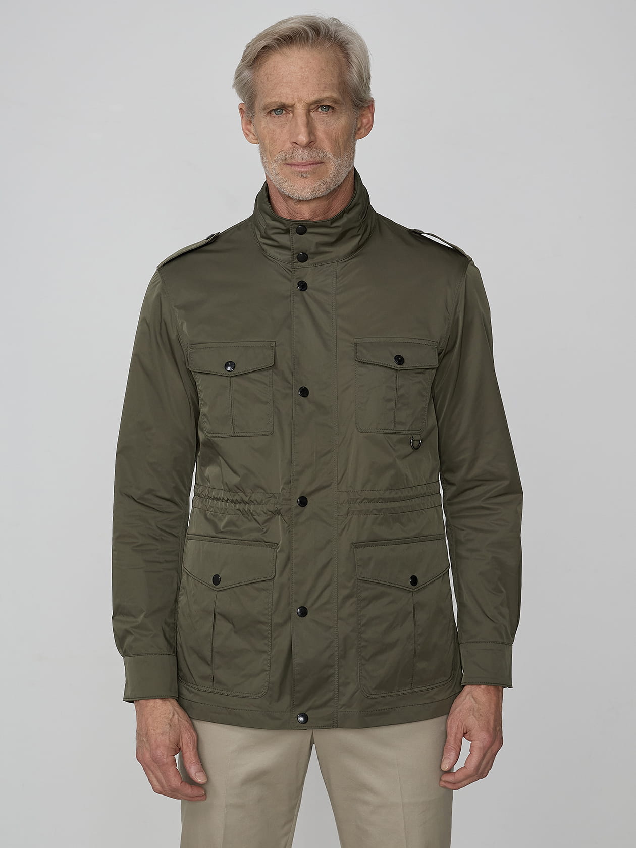 offwhite フィールドジャケット Field Jacket