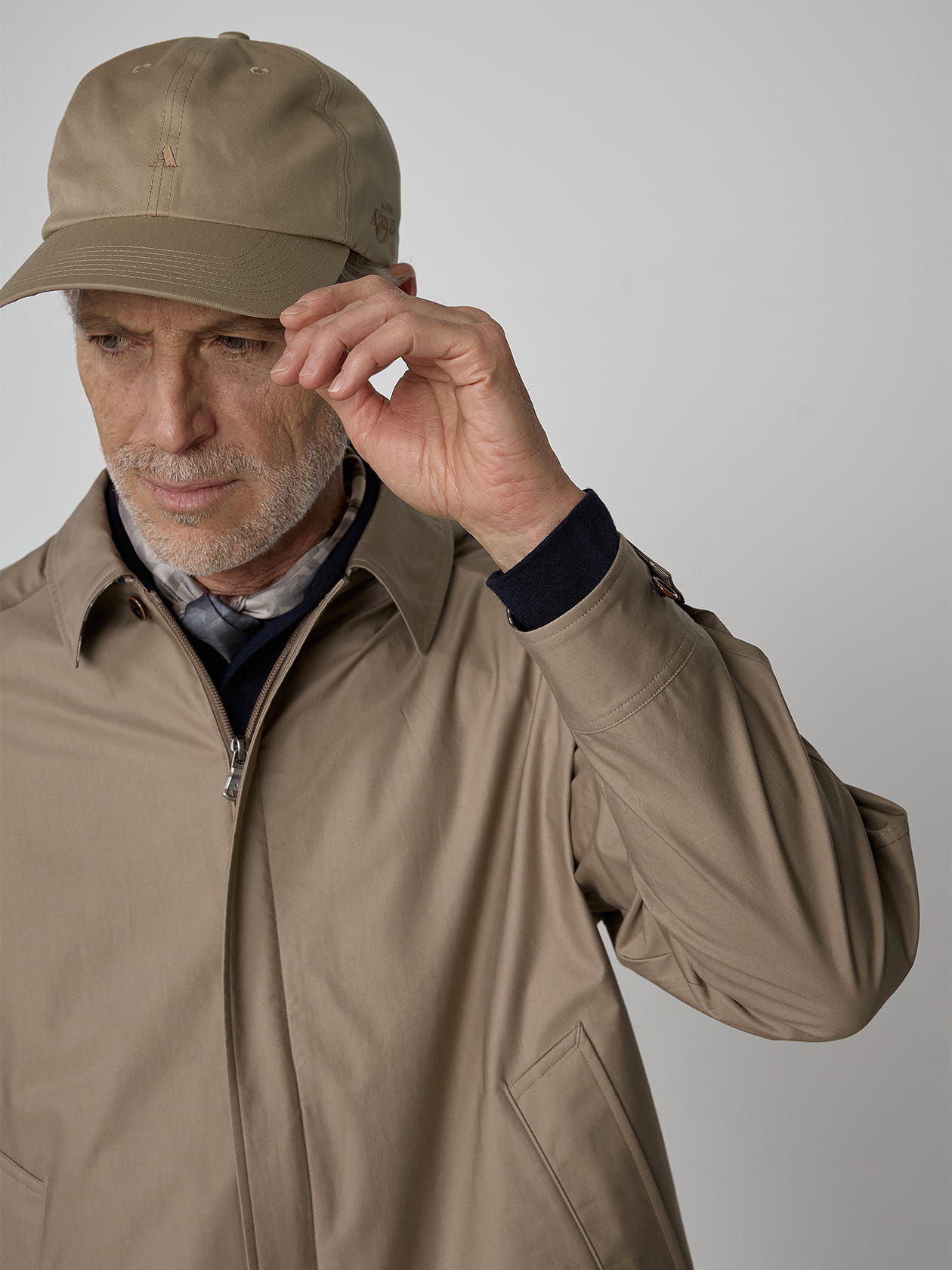 Park Jacket