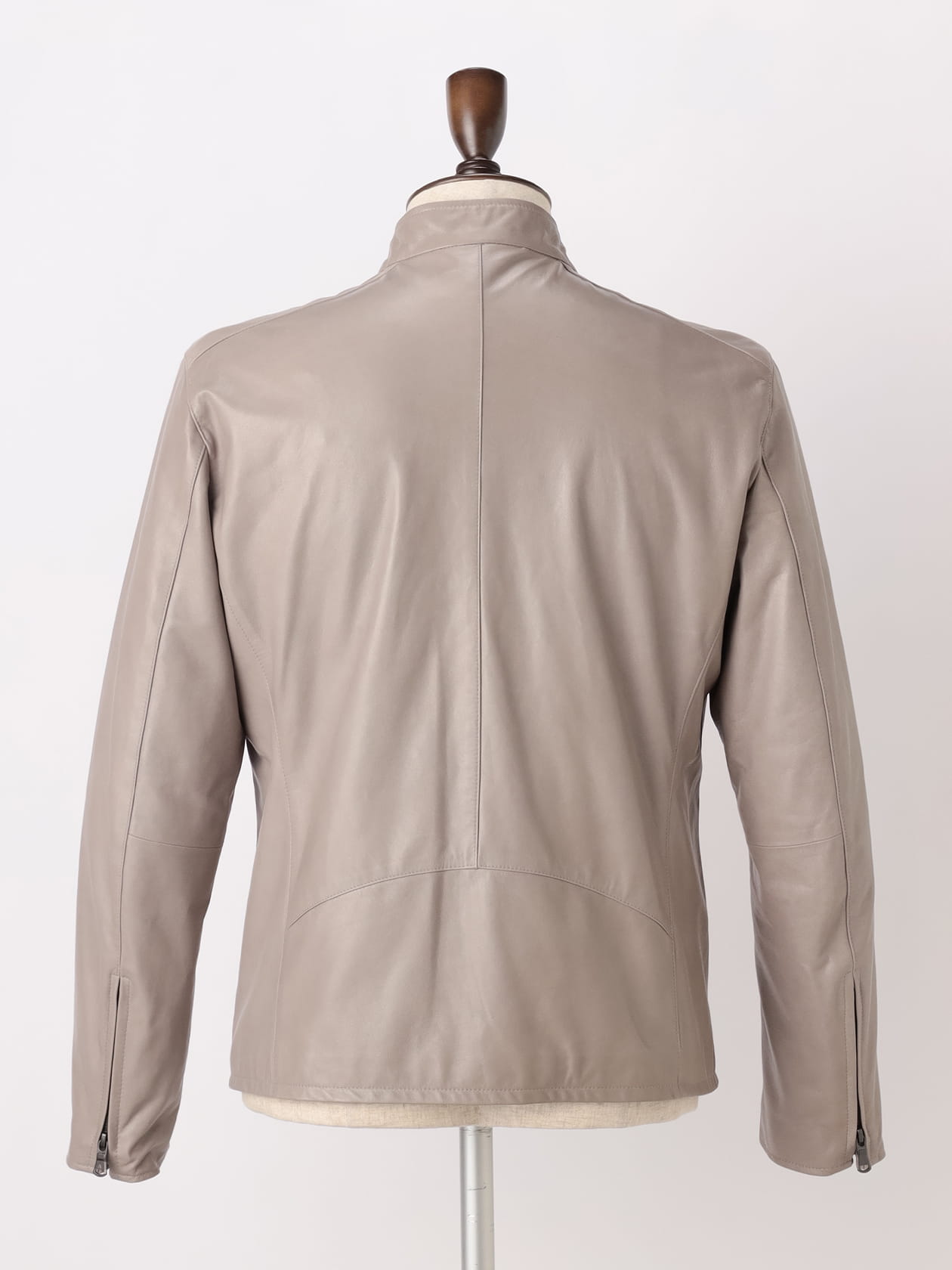 Leather Riders Jacket